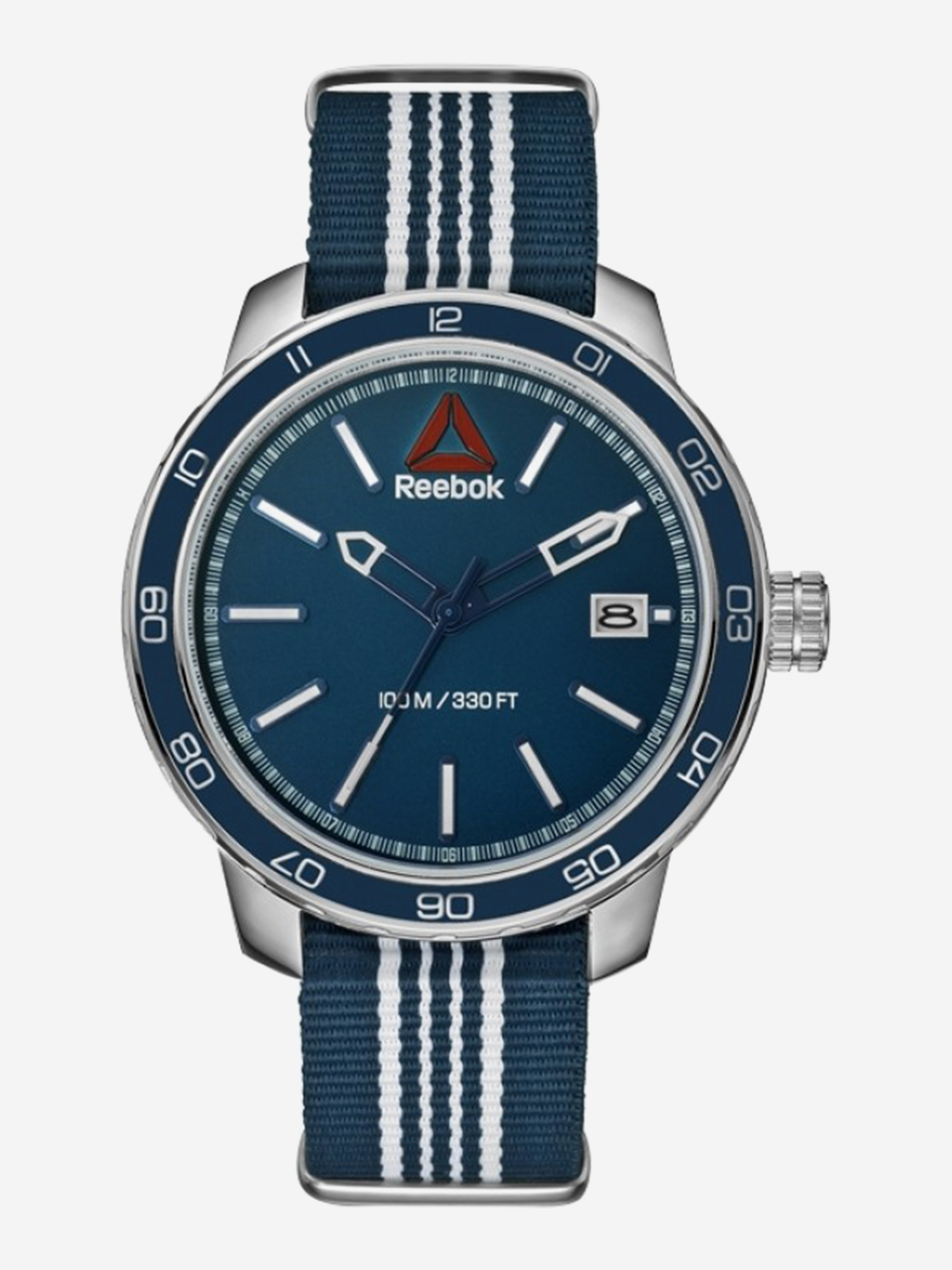 Изображение товара Мужские часы Reebok Forge RD-FOR-G3-S1NN-NW