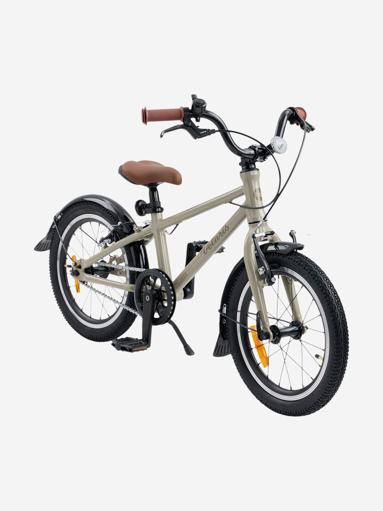 Изображение товара Велосипед детский VELARIS 16" («ВЕЛАРИС 16"»), Бежевый