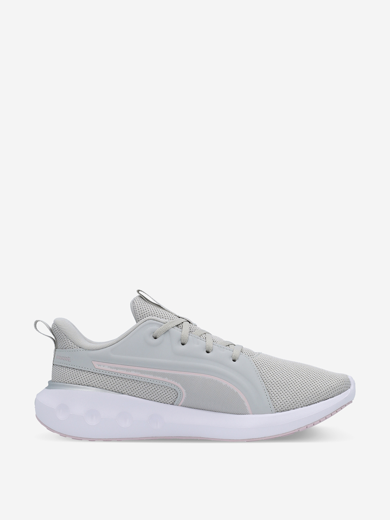 Кроссовки женские PUMA Softride Carson, Серый 4