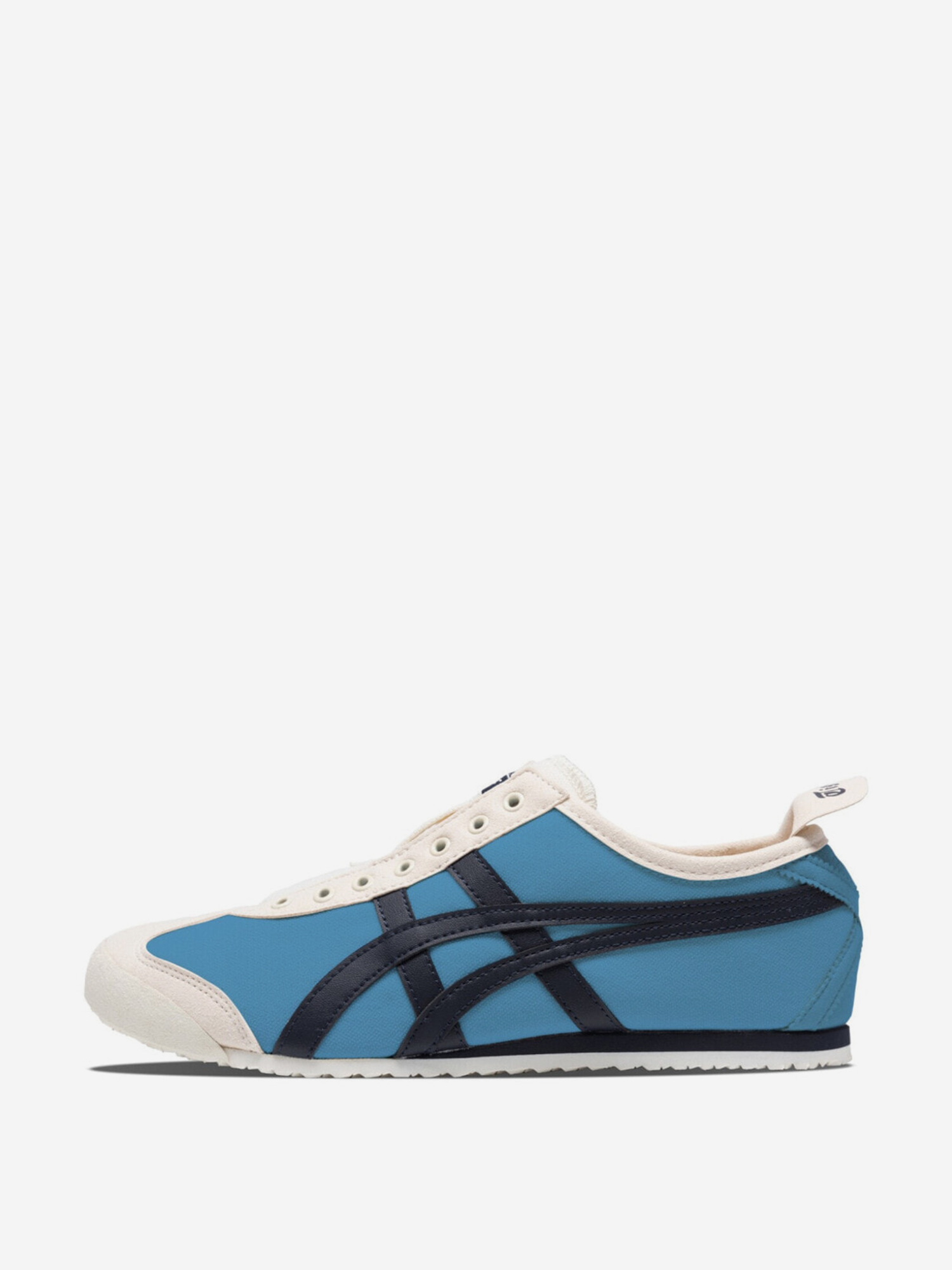 Изображение товара Мужские кеды Onitsuka Tiger MEXICO 66 стильные и комфортные Изображение товара Мужские кеды Onitsuka Tiger MEXICO 66 стильные и комфортные
