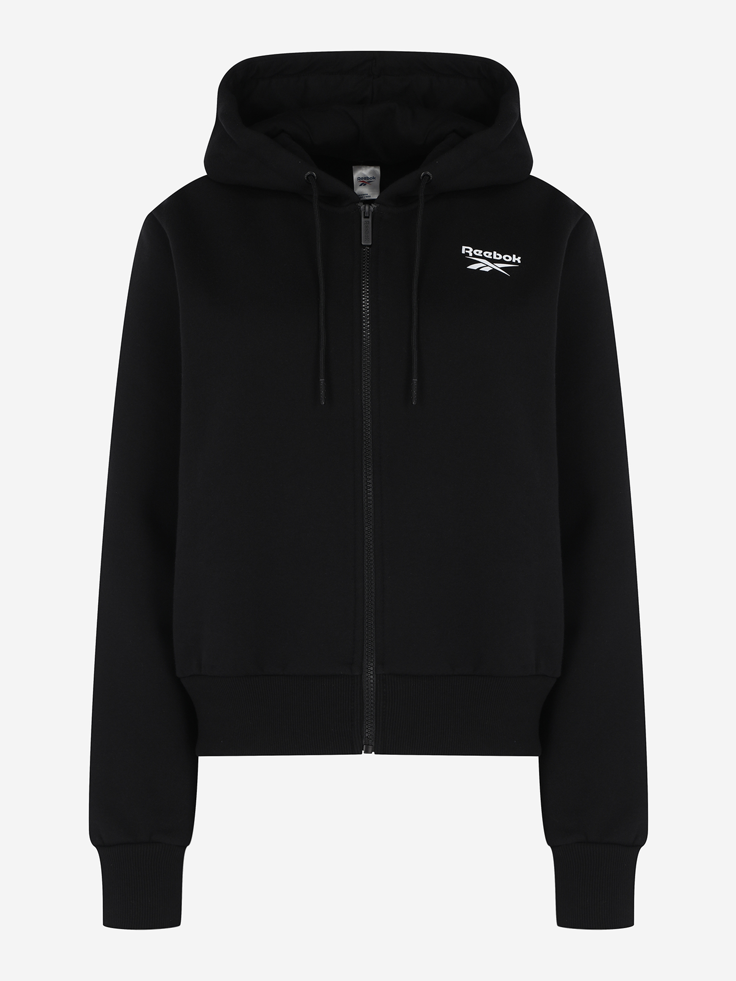 Толстовка женская Reebok Viola Черный 6999₽