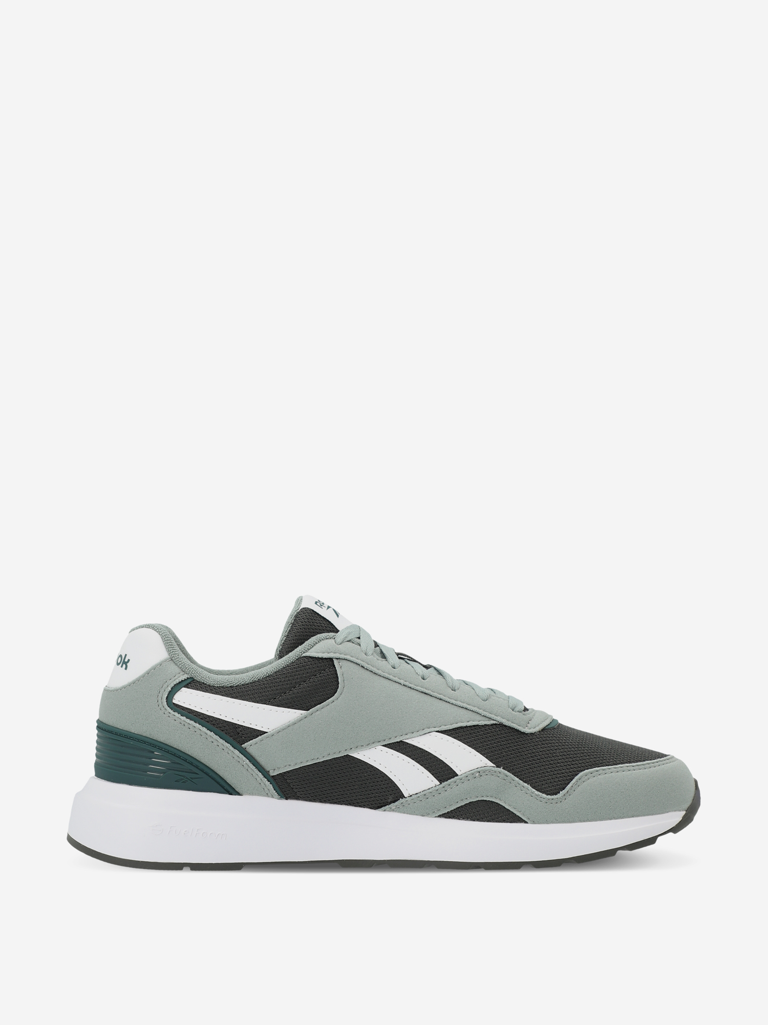 Кроссовки мужские Reebok Gl1100, Серый 4