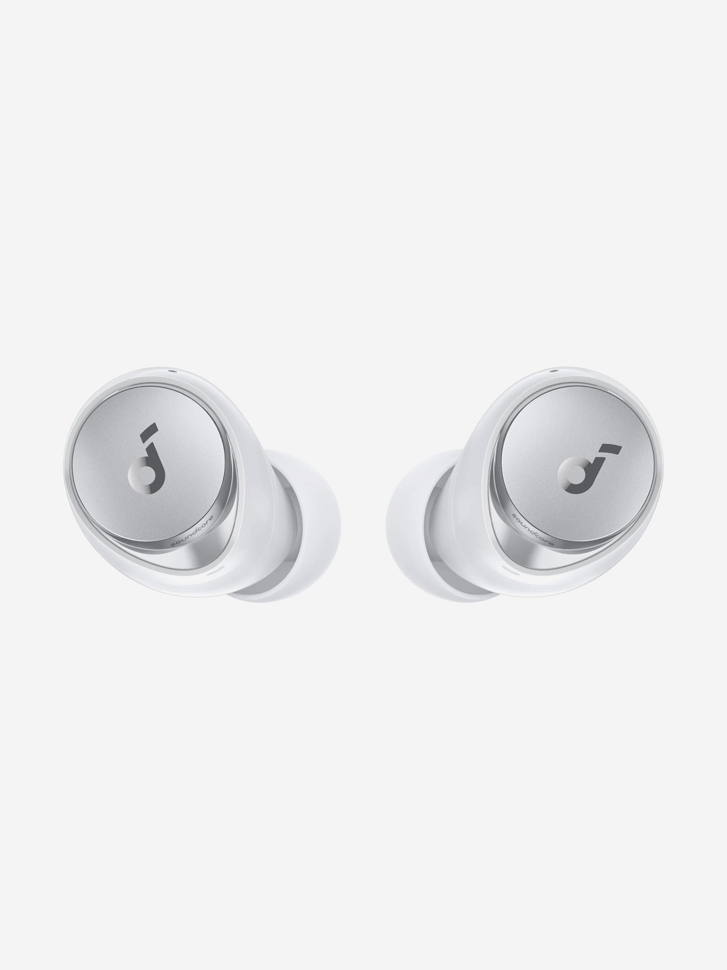 

Наушники беспроводные SOUNDCORE Space A40 A3936 белый, Белый
