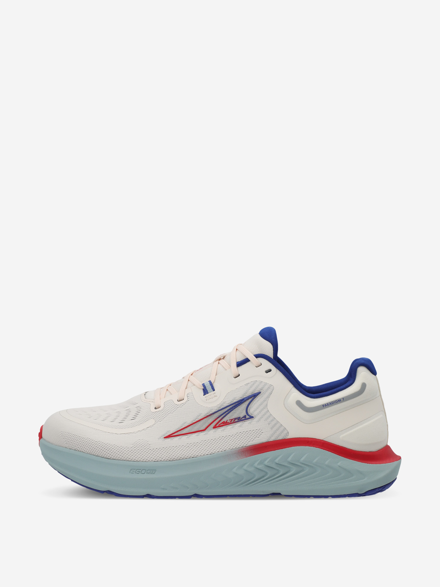 Изображение товара Кроссовки Altra Paradigm 7 для гиперпронации — баланс амортизации и поддержки