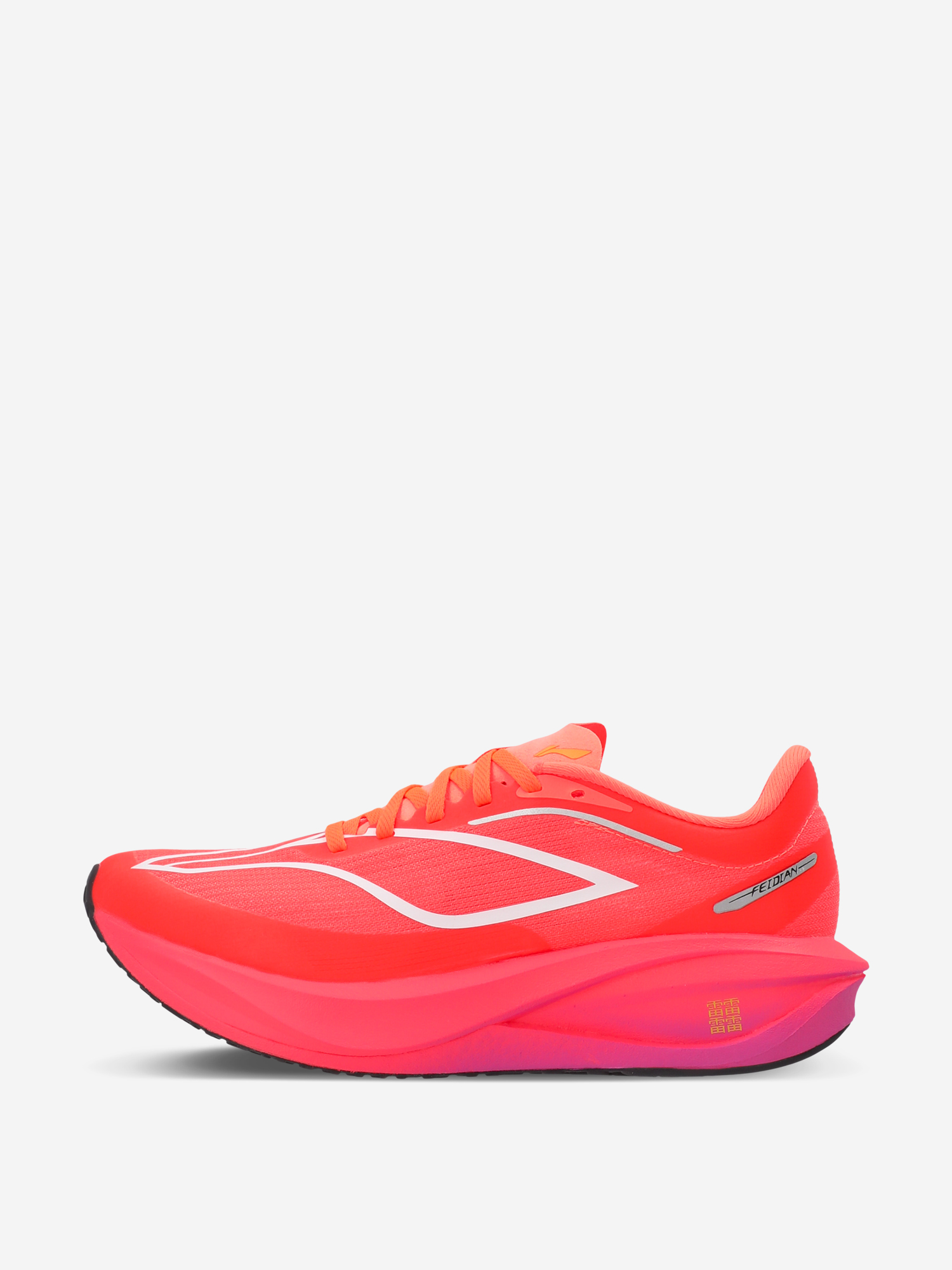 Изображение товара Кроссовки женские Li-Ning Feidian 5 Challenger