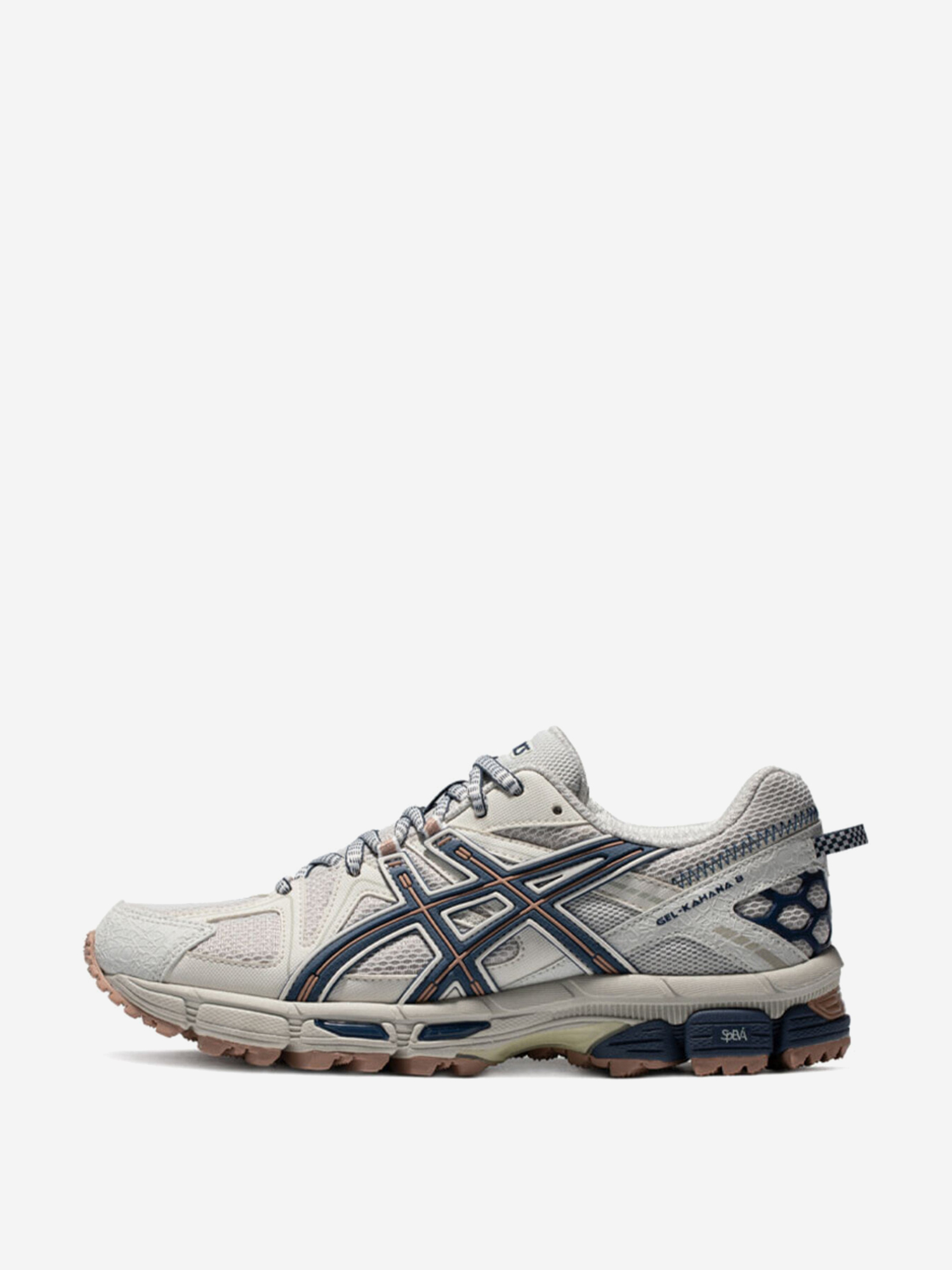 Изображение товара Кроссовки женские Asics Gel-Kahana 8 для спорта и прогулок Изображение товара Кроссовки женские Asics Gel-Kahana 8 для спорта и прогулок