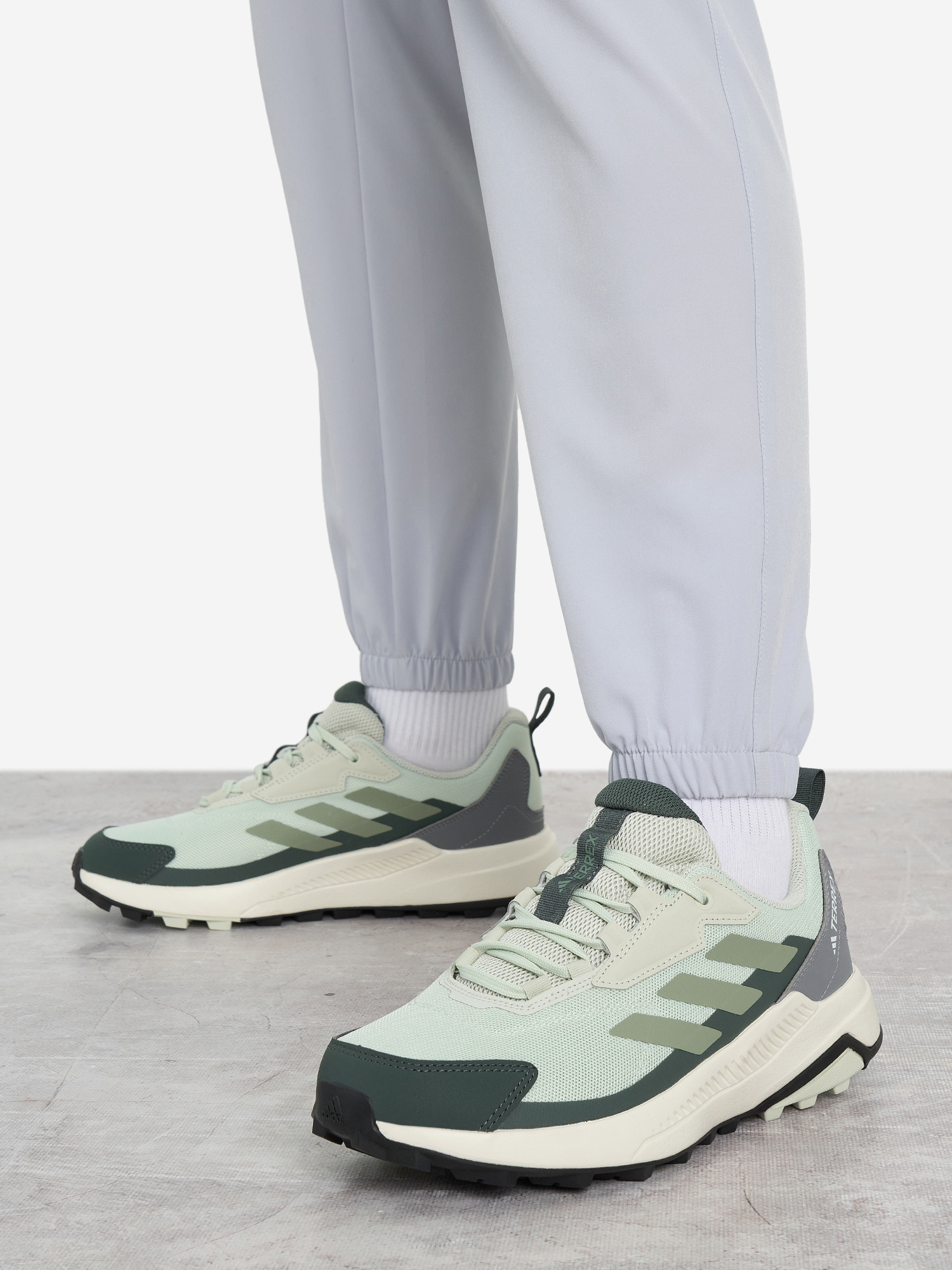 

Кроссовки женские adidas Terrex Anylander W, Бежевый