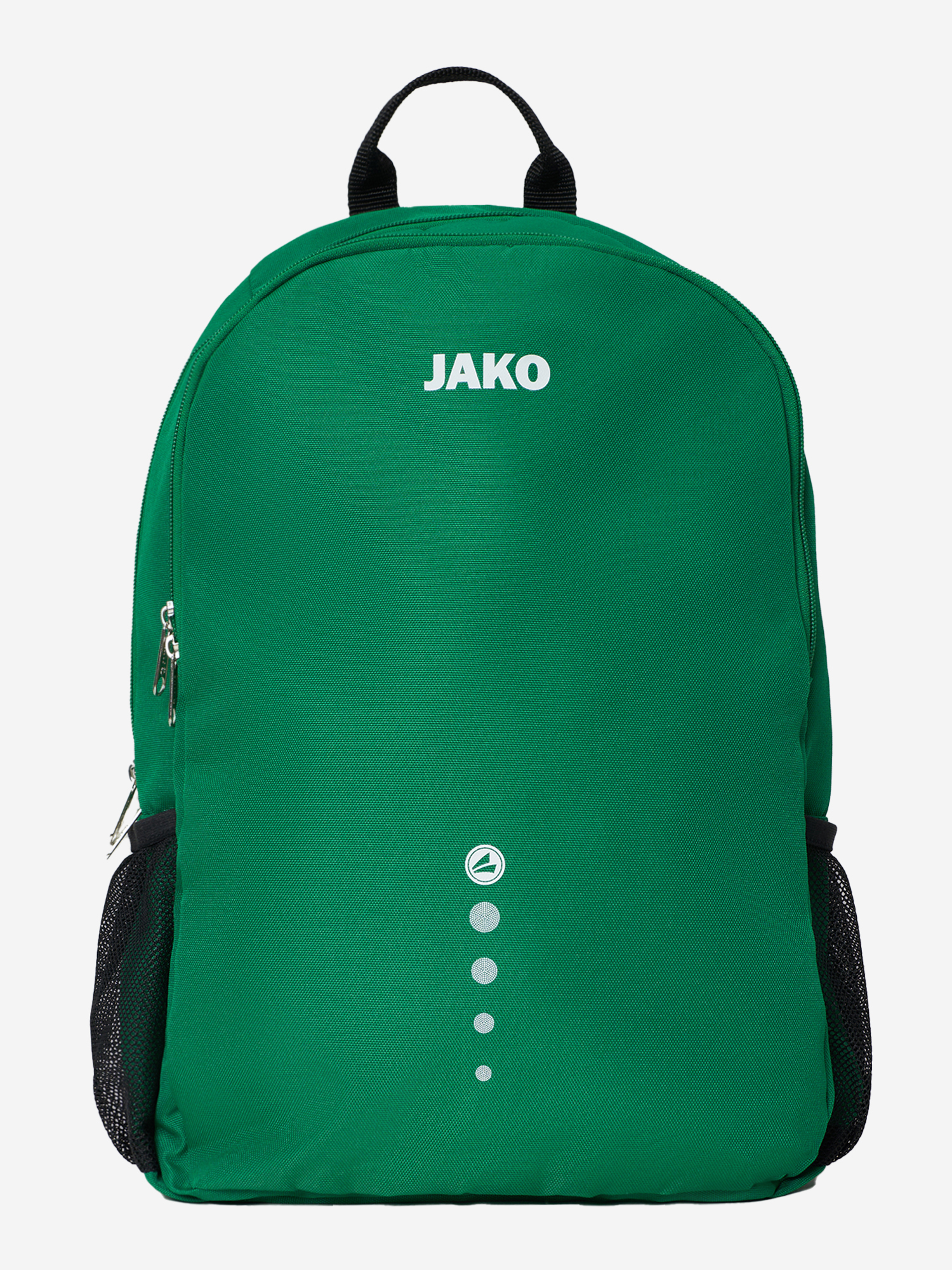 Изображение товара Спортивный рюкзак Classico зеленый для детей и подростков