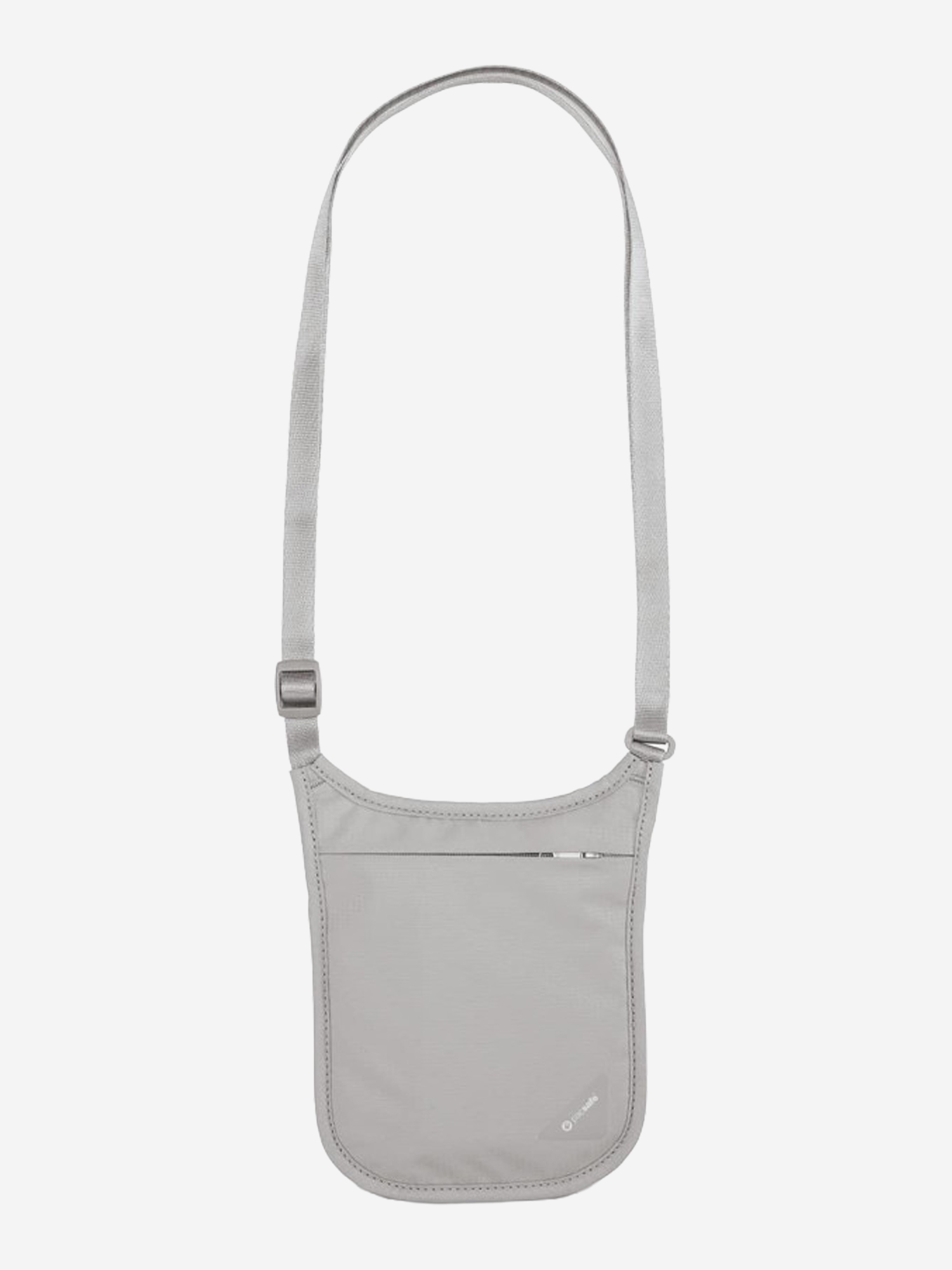 Изображение товара Кошелек Pacsafe Coversafe V75 CANEP18-LIGHT GRAY