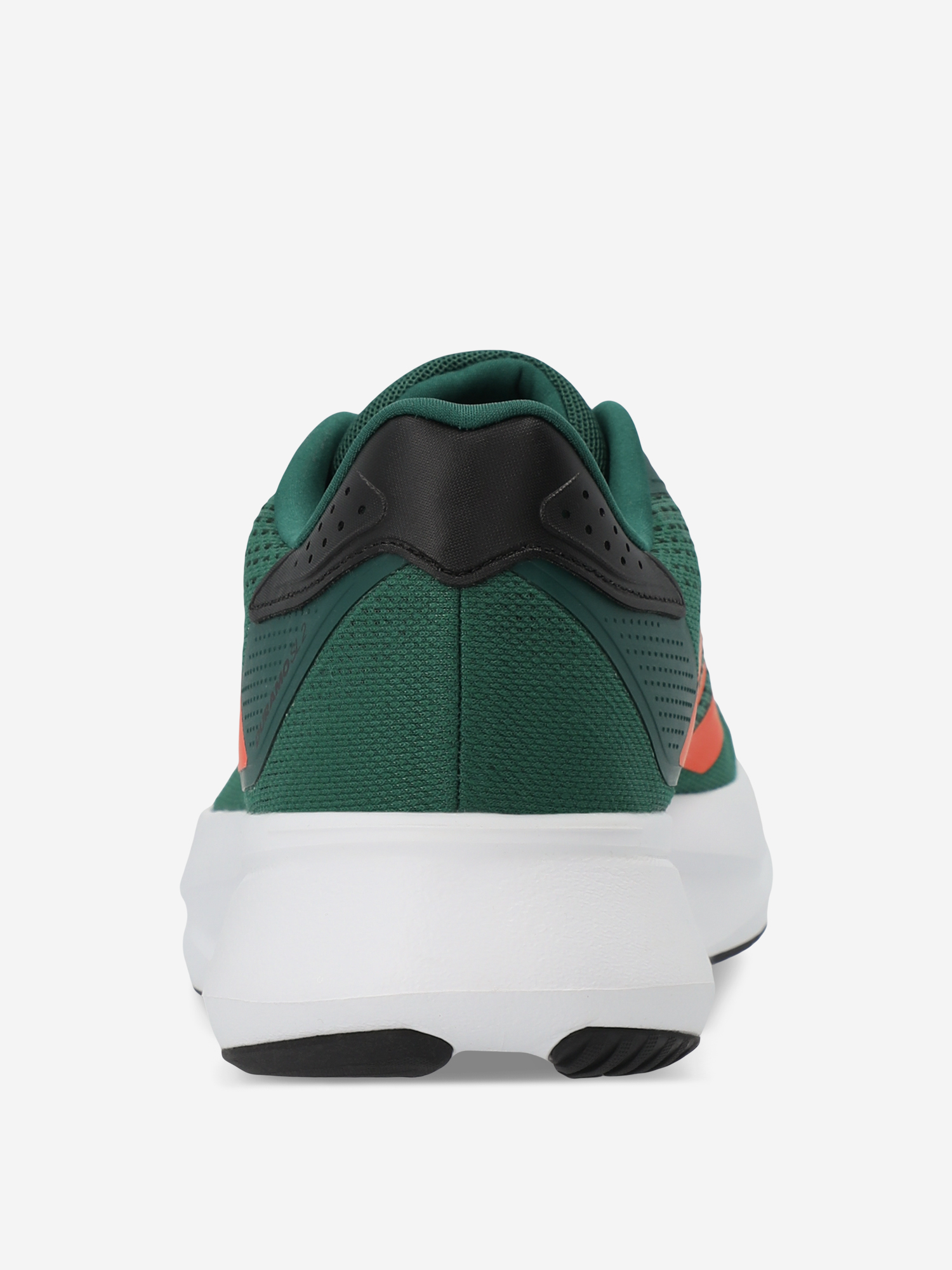 фото Кроссовки мужские adidas duramo sl2, зеленый