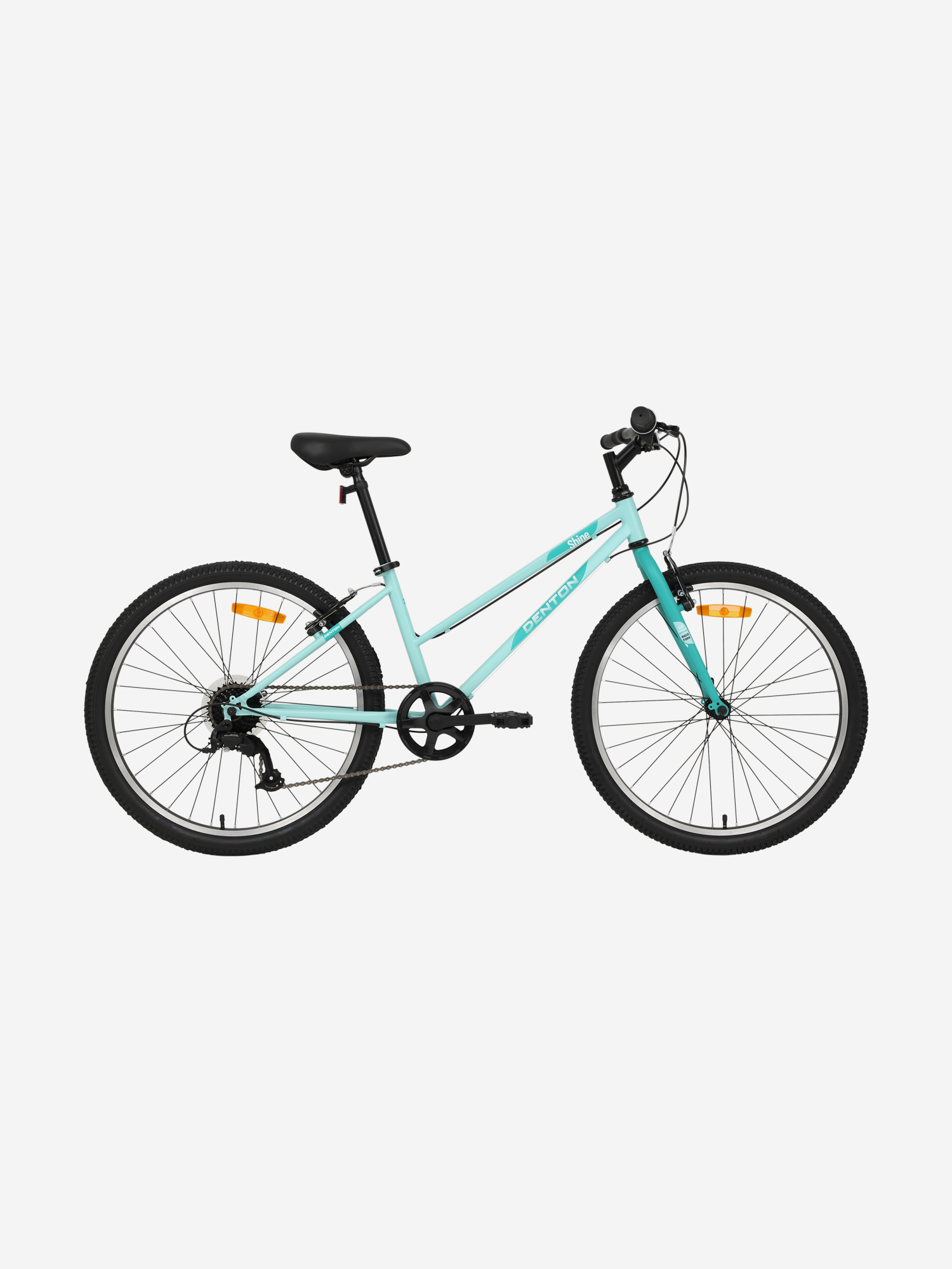 Изображение товара Велосипед для девочек Denton Shine 1.0 24"