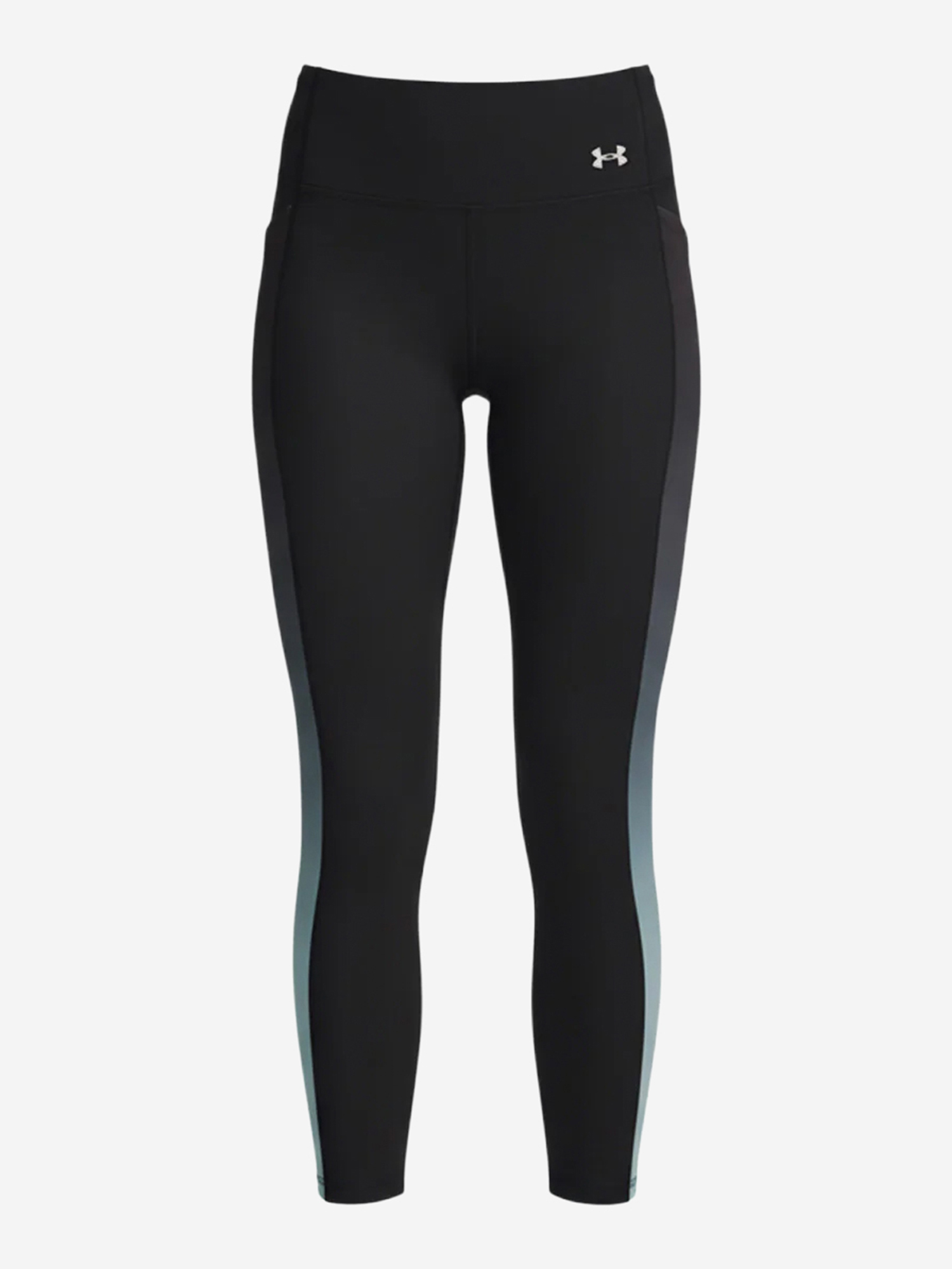 Легинсы Under Armour Velociti, черный, арт. 6009495U0F-001