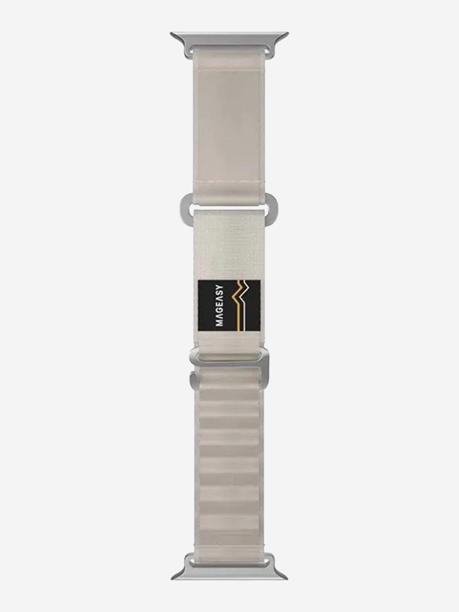Изображение товара Ремешок для часов SwitchEasy Active Sport Watch Loop for Apple Watch, Звездное мерцание