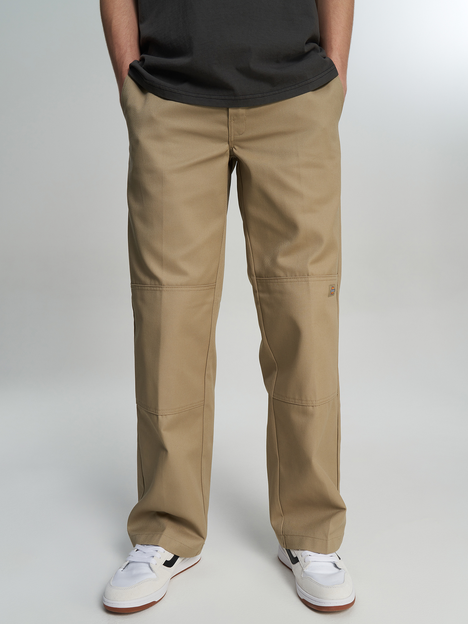 Брюки Dickies, бежевый, арт. DK0A4XK3D3F-KHK1
