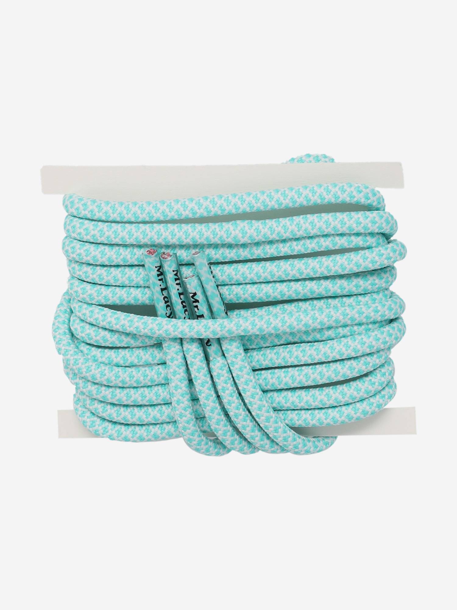 

Шнурки Mr. Lacy Ropies, Зеленый