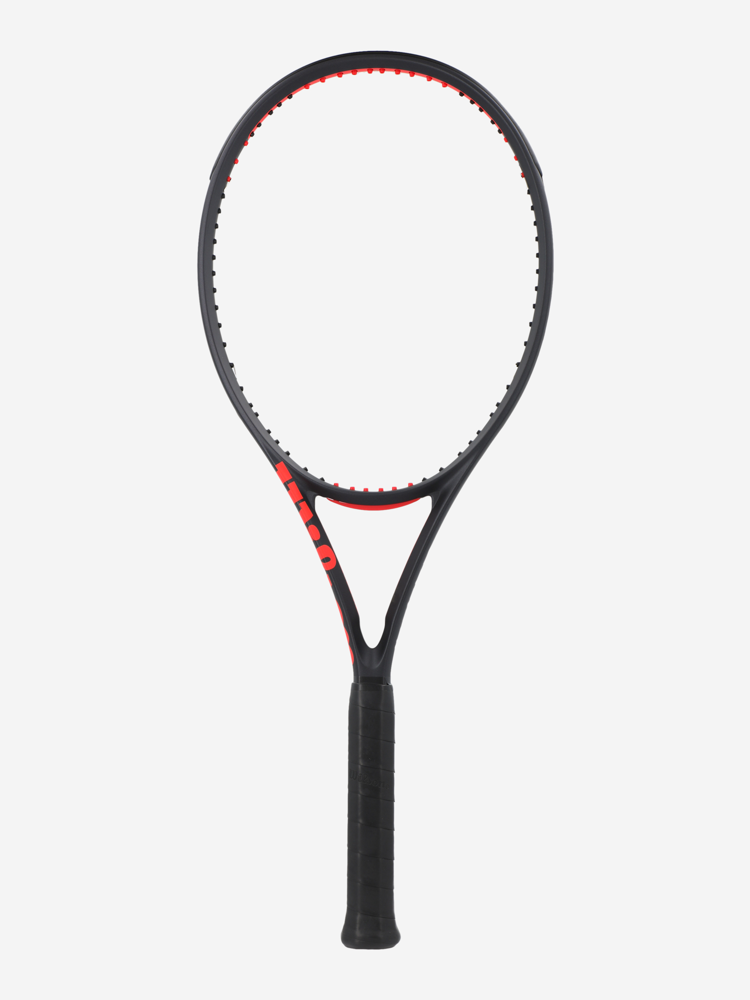 фото Ракетка для большого тенниса wilson clash 100 v3.0 27'', мультицвет