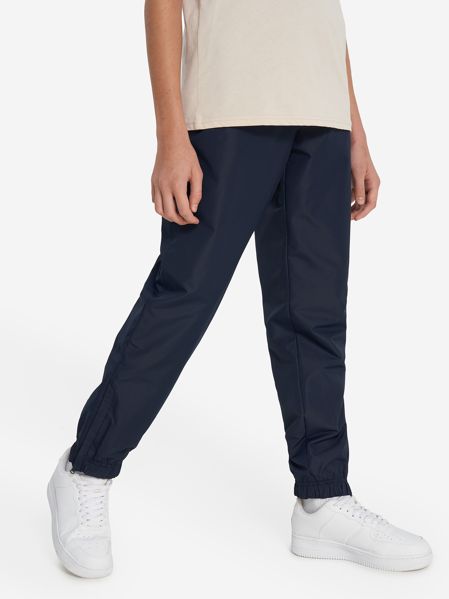 Брюки для мальчиков FILA, синий, арт. 137960fla-z4