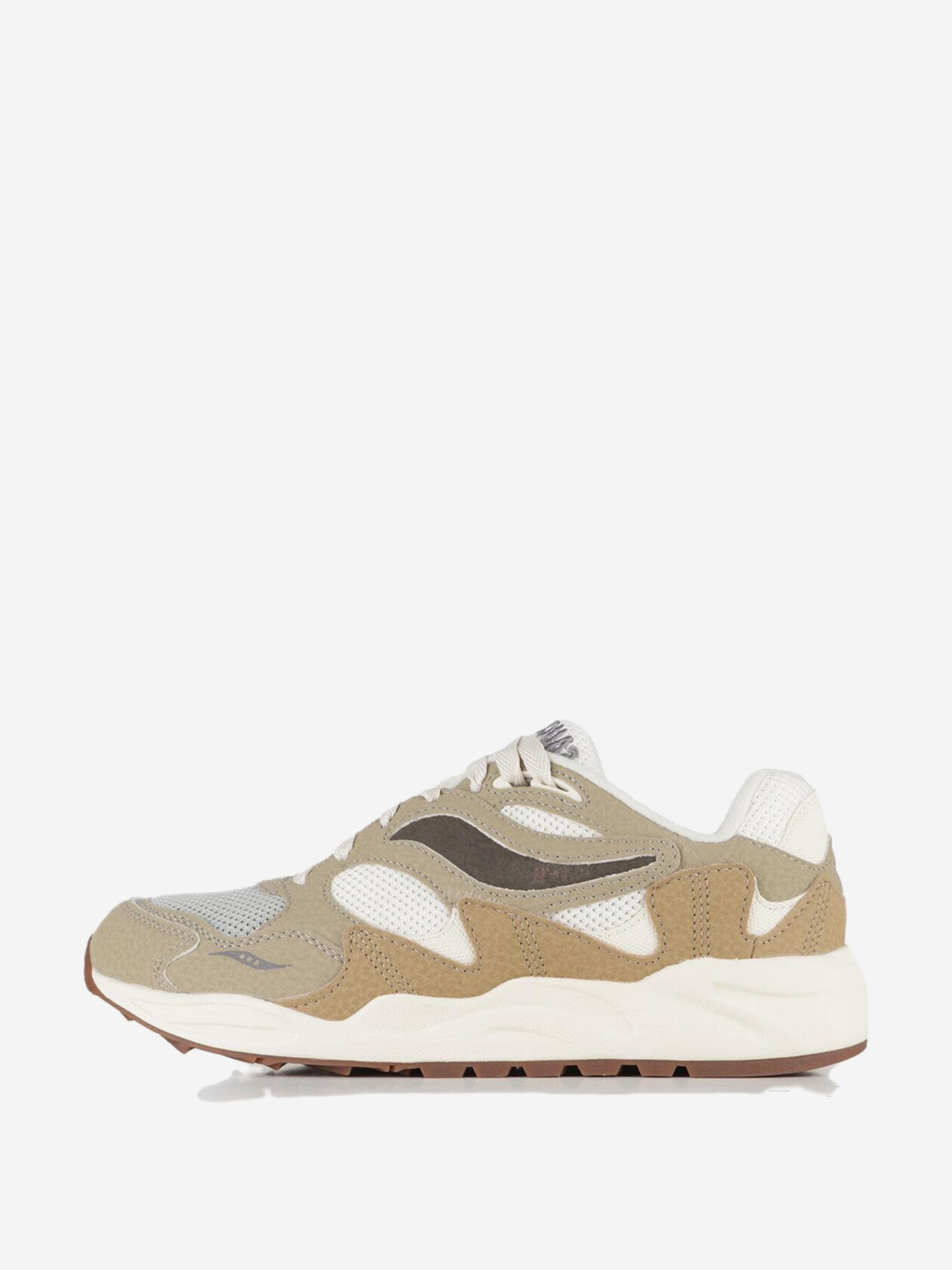 Изображение товара Кроссовки Saucony Grid Shadow 2