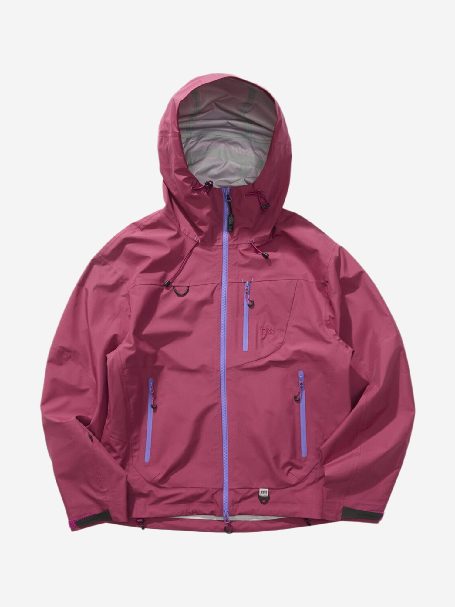 Изображение товара Унисекс куртка Nothomme WINDBREAKER для активного отдыха и спорта