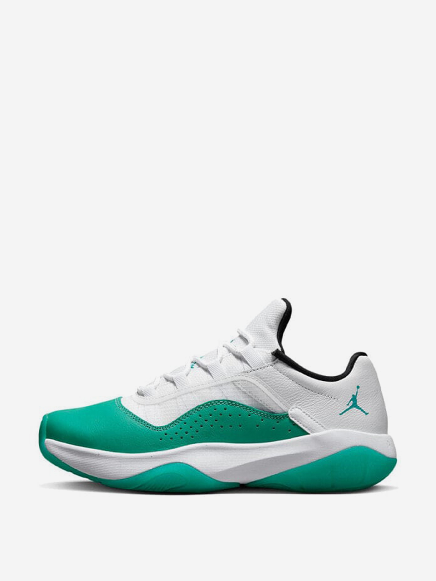 Изображение товара Кроссовки Jordan Air 11 CMFT Low для взрослых, спортивный стиль, кожа