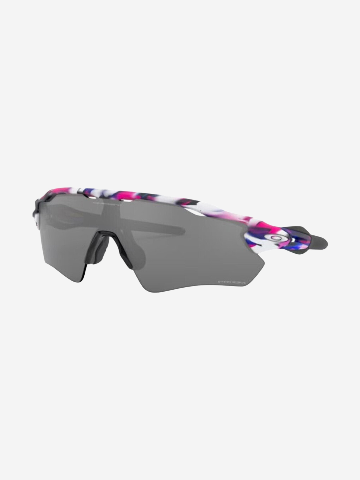 Изображение товара Велосипедные очки Oakley Radar Ev Path, Серый/Розовый/Белый