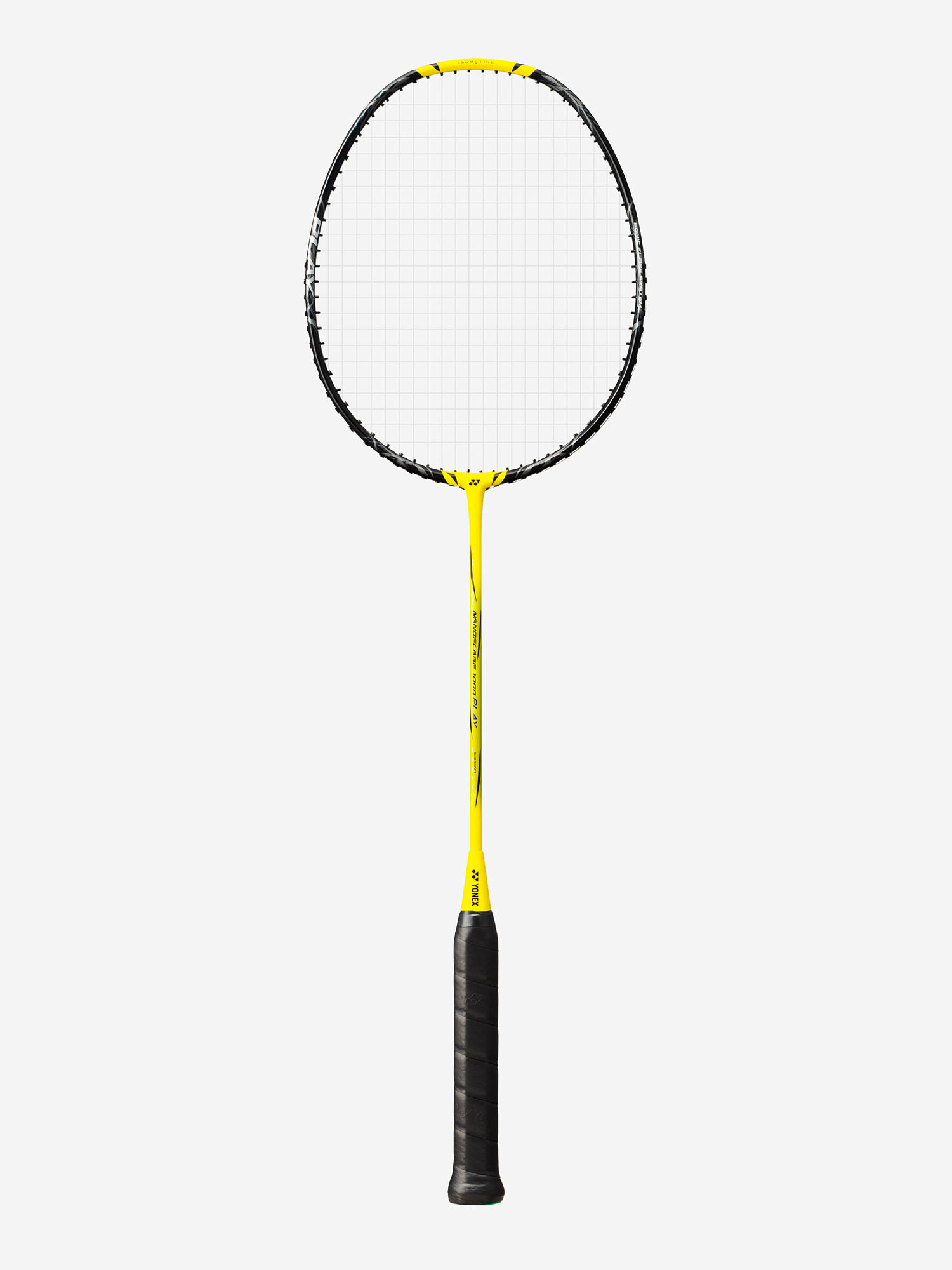 

Ракетка для бадминтона Yonex Nanoflare 1000 Play, 4UG5, Желтый