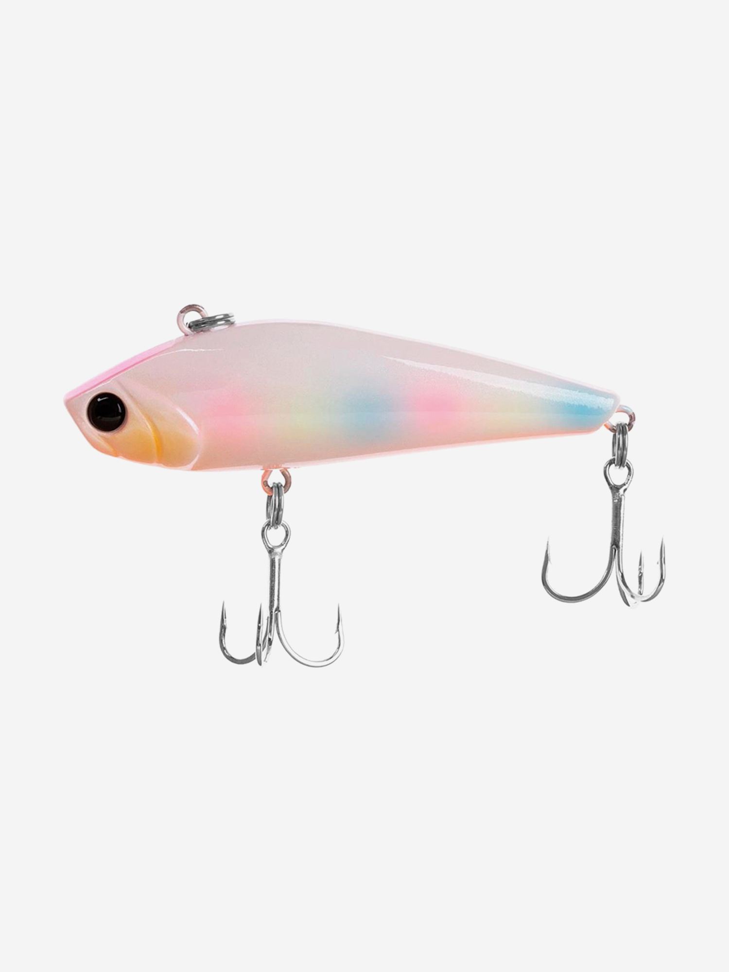 Изображение товара Воблер RYOBI SPV0651 col 10 (SPV0651-10), Белый/голубой/розовый/желтый