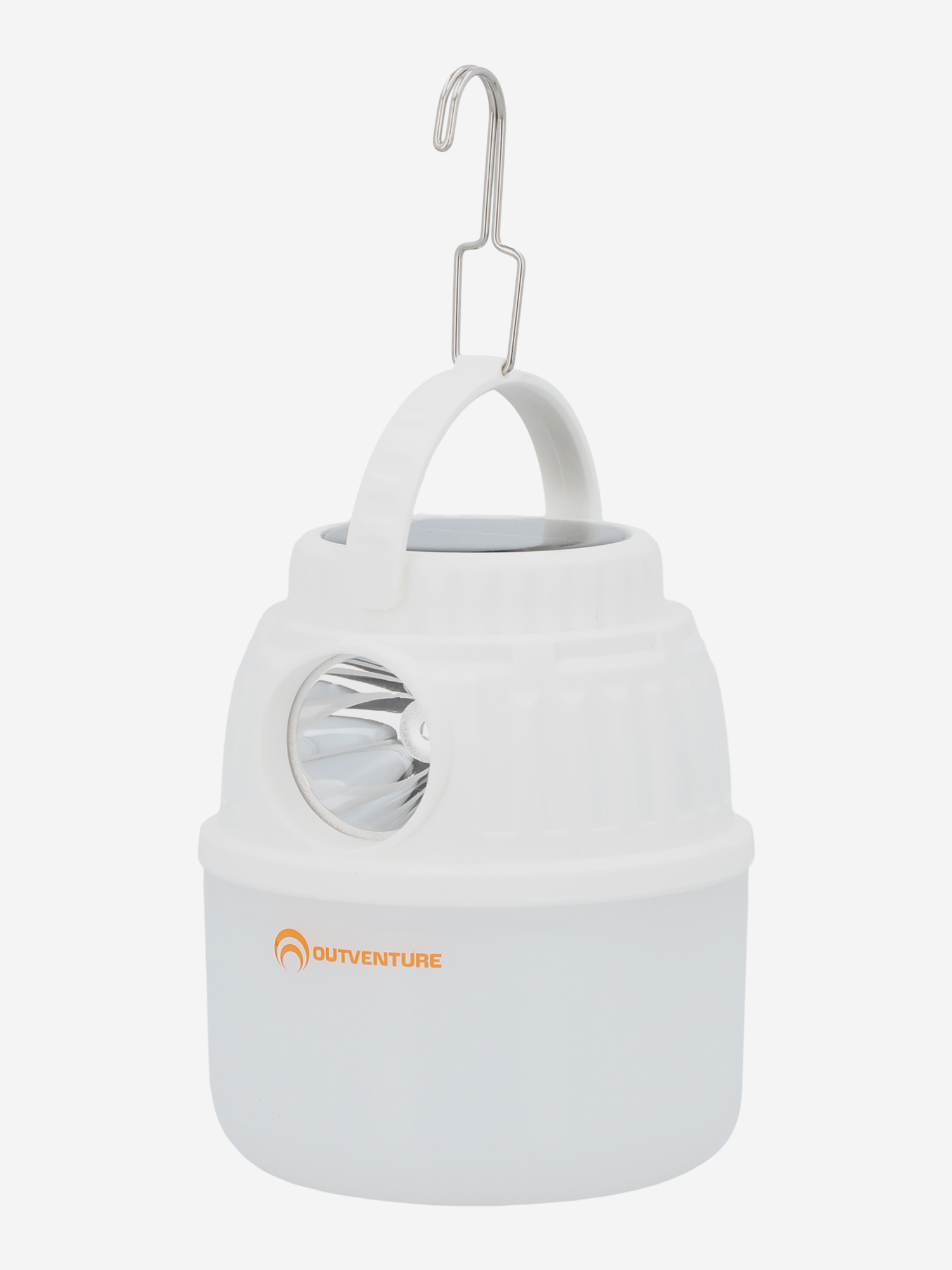 

Фонарь кемпинговый Outventure, Белый