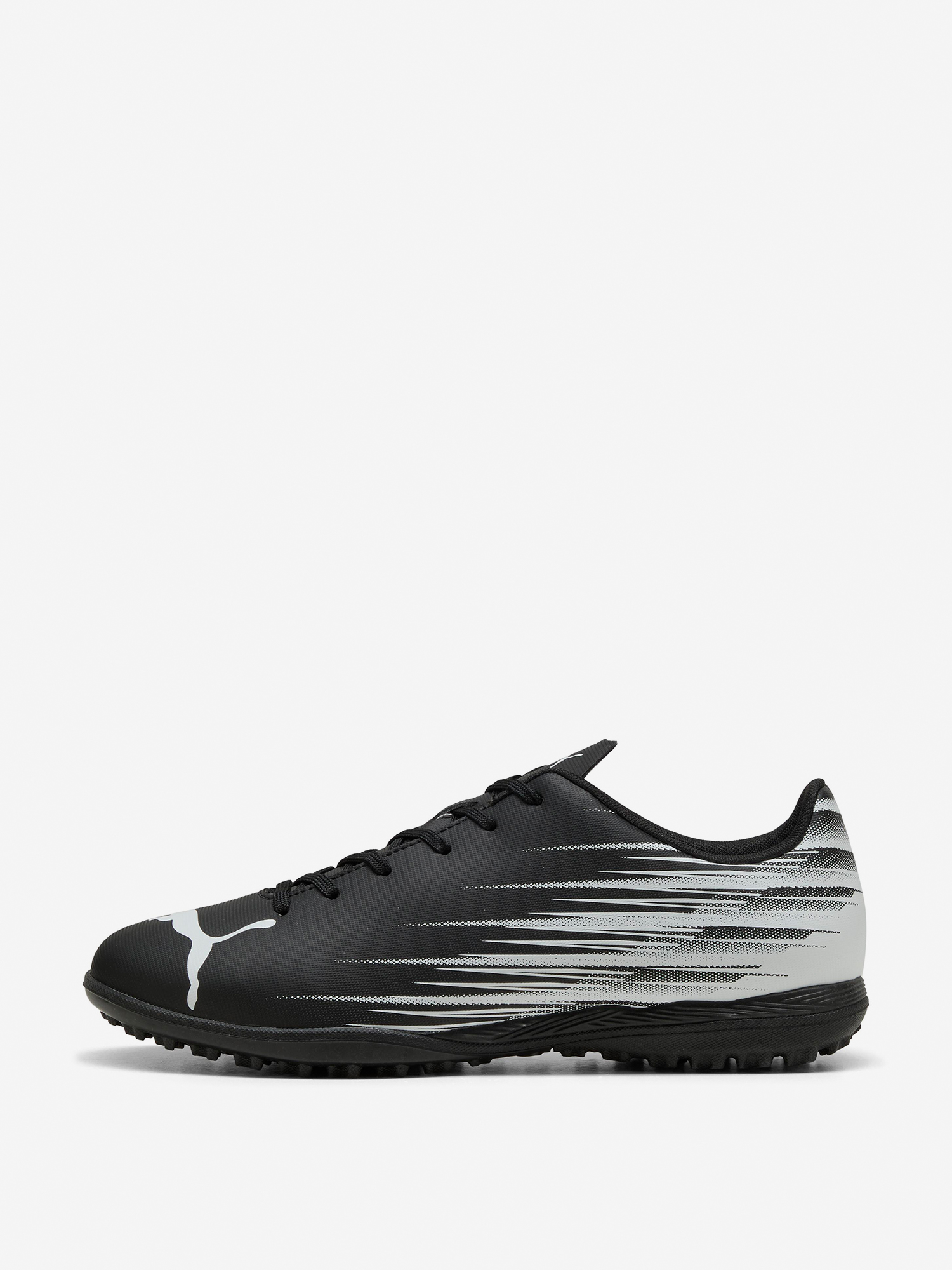 Бутсы PUMA Attacanto II Tt, черный, арт. 31954