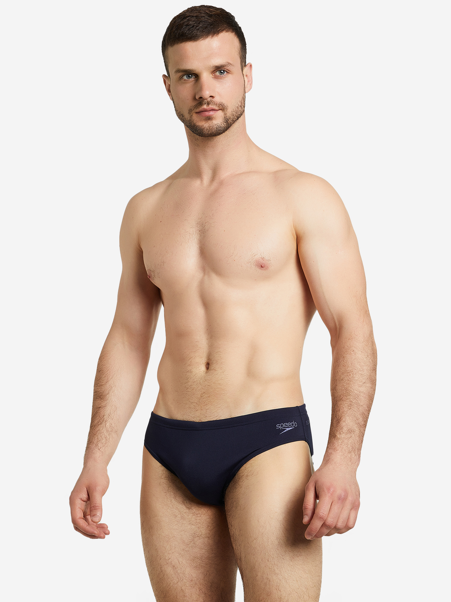 

Плавки мужские Speedo Eco End+, Синий