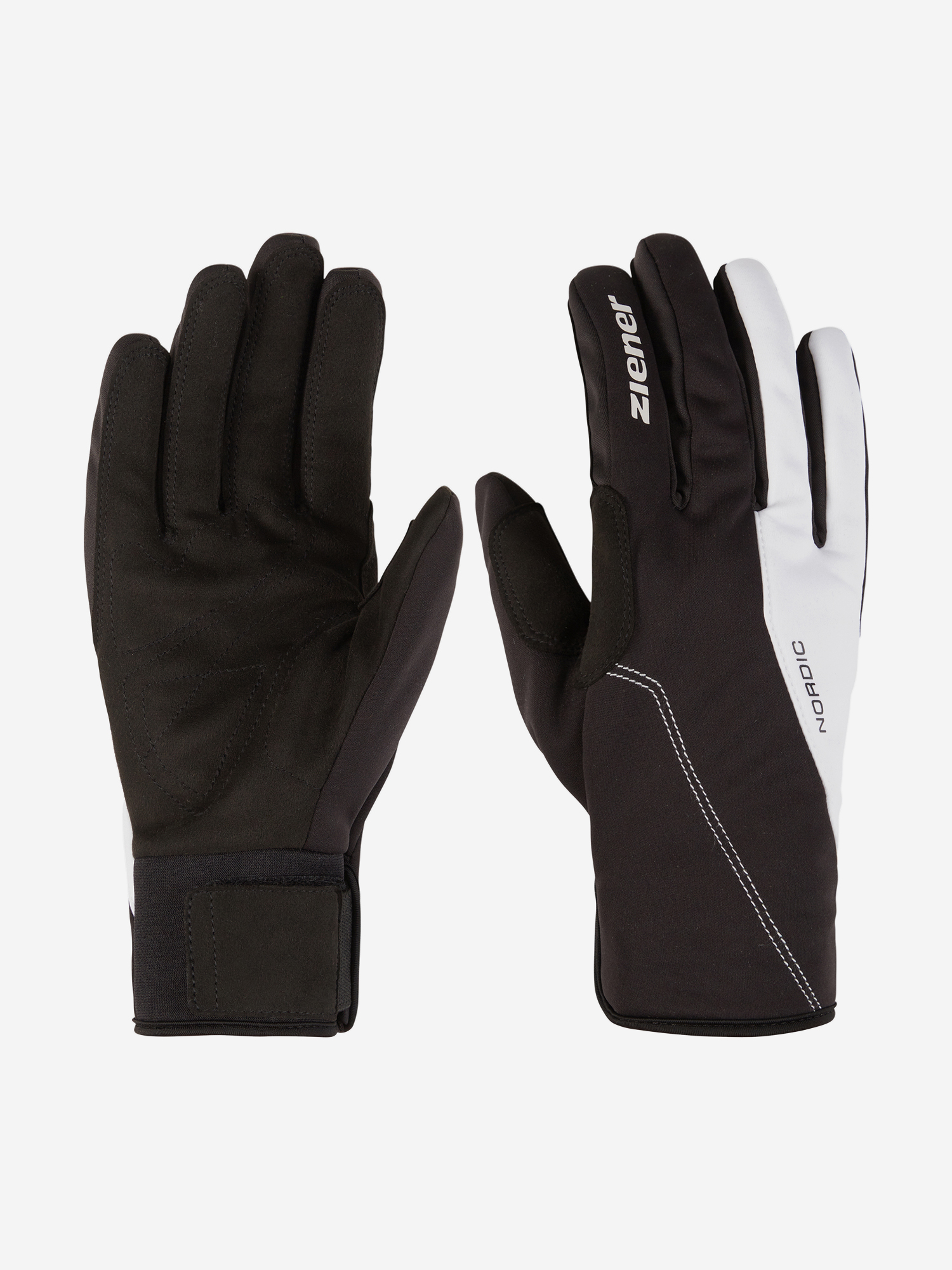 

Перчатки женские Ziener Ultimana, Черный