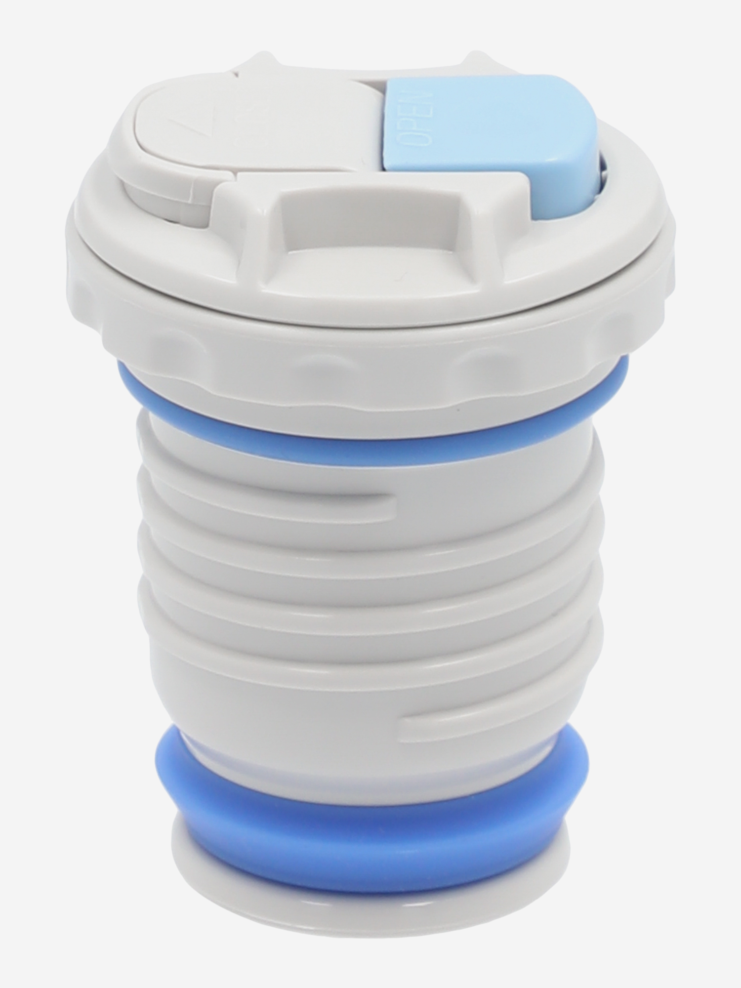 фото Термос thermos fbb-500, 0.5 л, синий