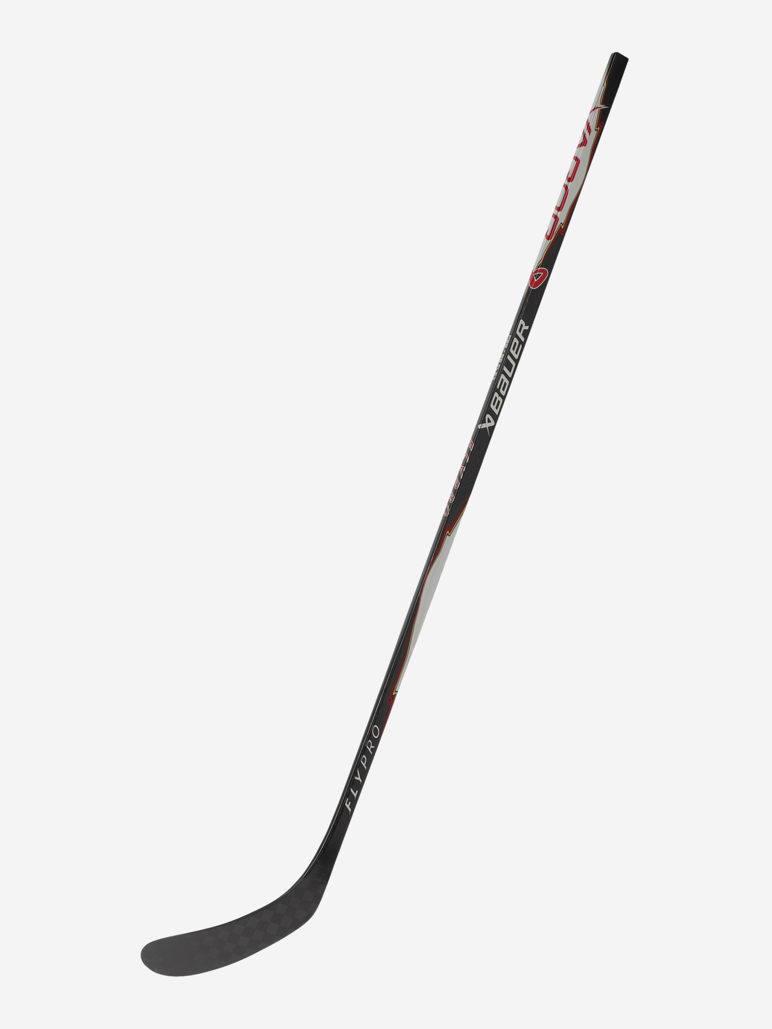

Клюшка хоккейная детская BAUER Vapor Flypro Grip INT-55(58"), Черный