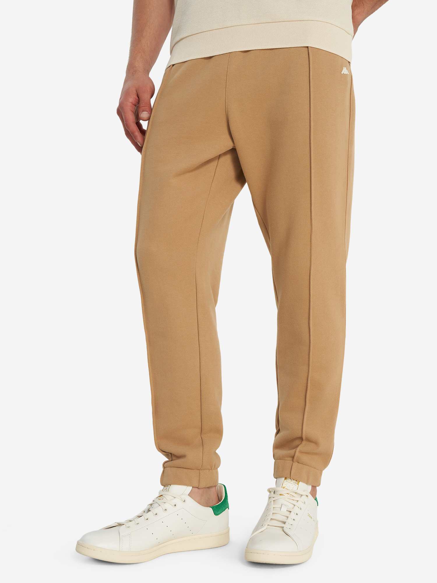 Брюки мужские Robe di Kappa, бежевый, арт. 134420r2y-t1