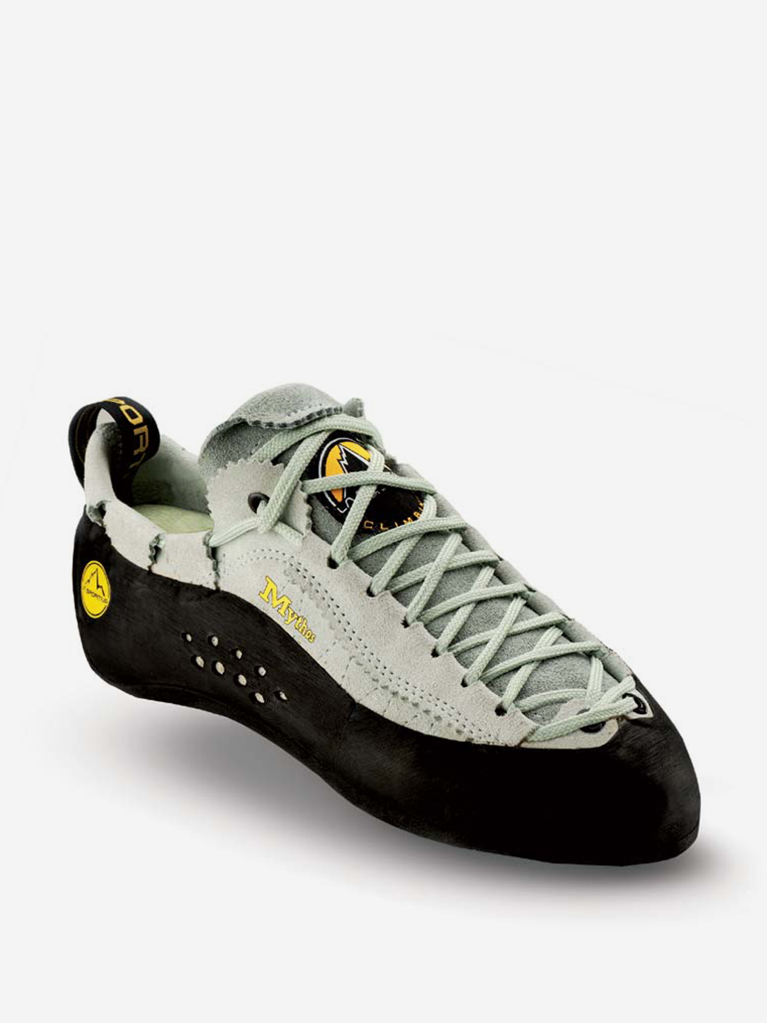 

Скальные туфли женские La Sportiva Mythos Lady, Голубой