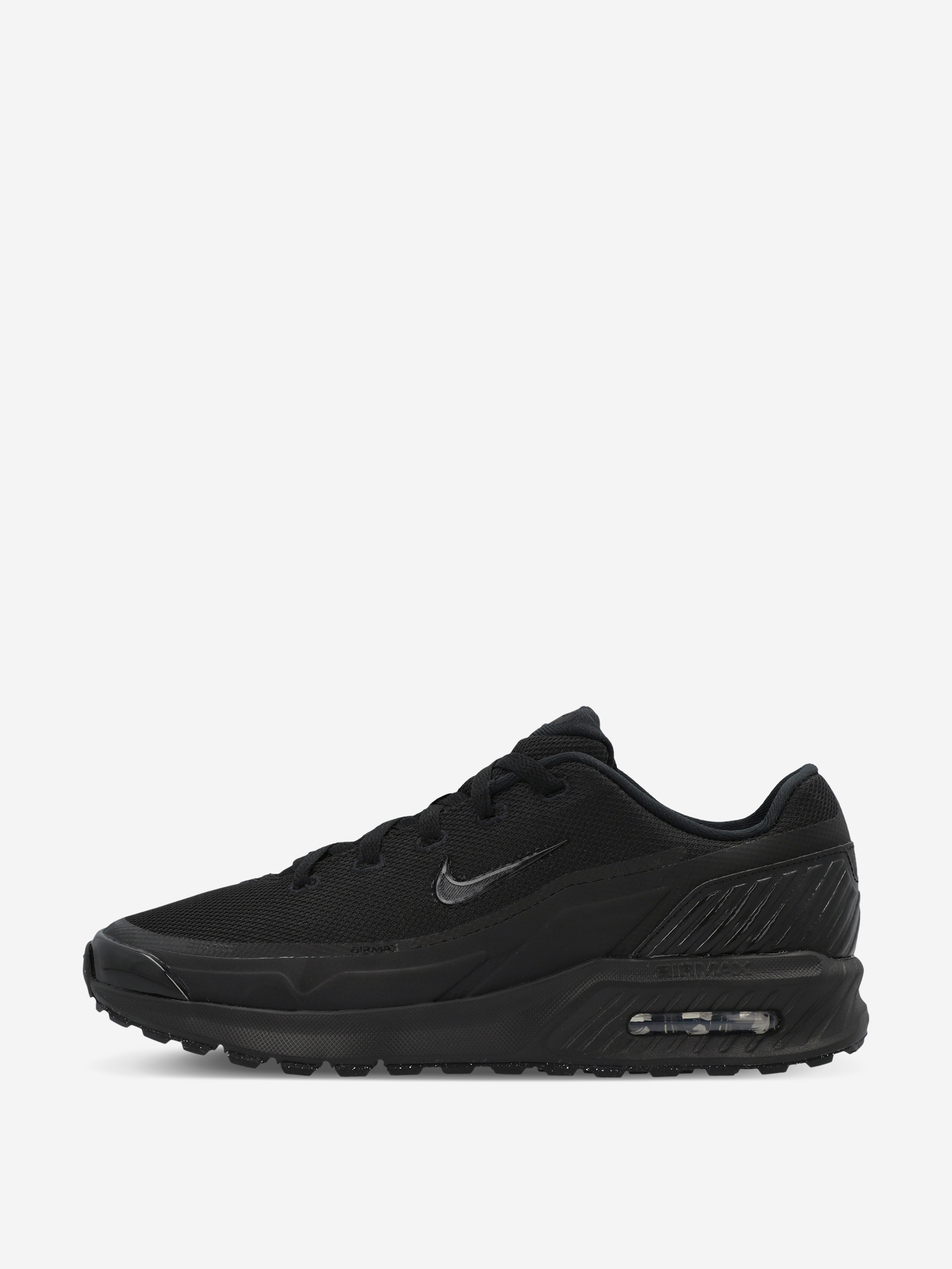 Кроссовки Nike Air Max Bia, черный, арт. if2628n06-001