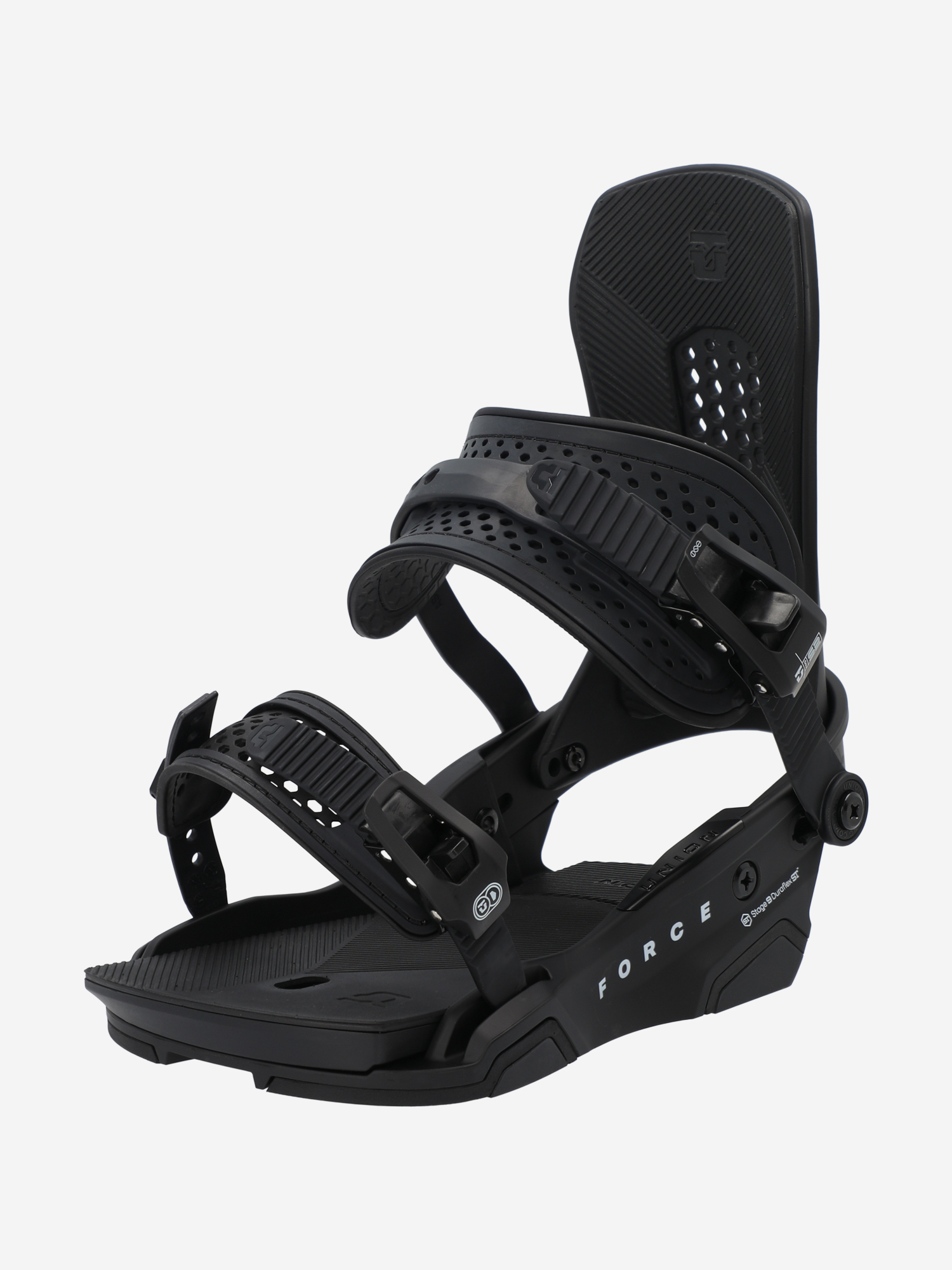 Изображение товара Крепления для сноуборда Union Force 2023/2024 Унисекс