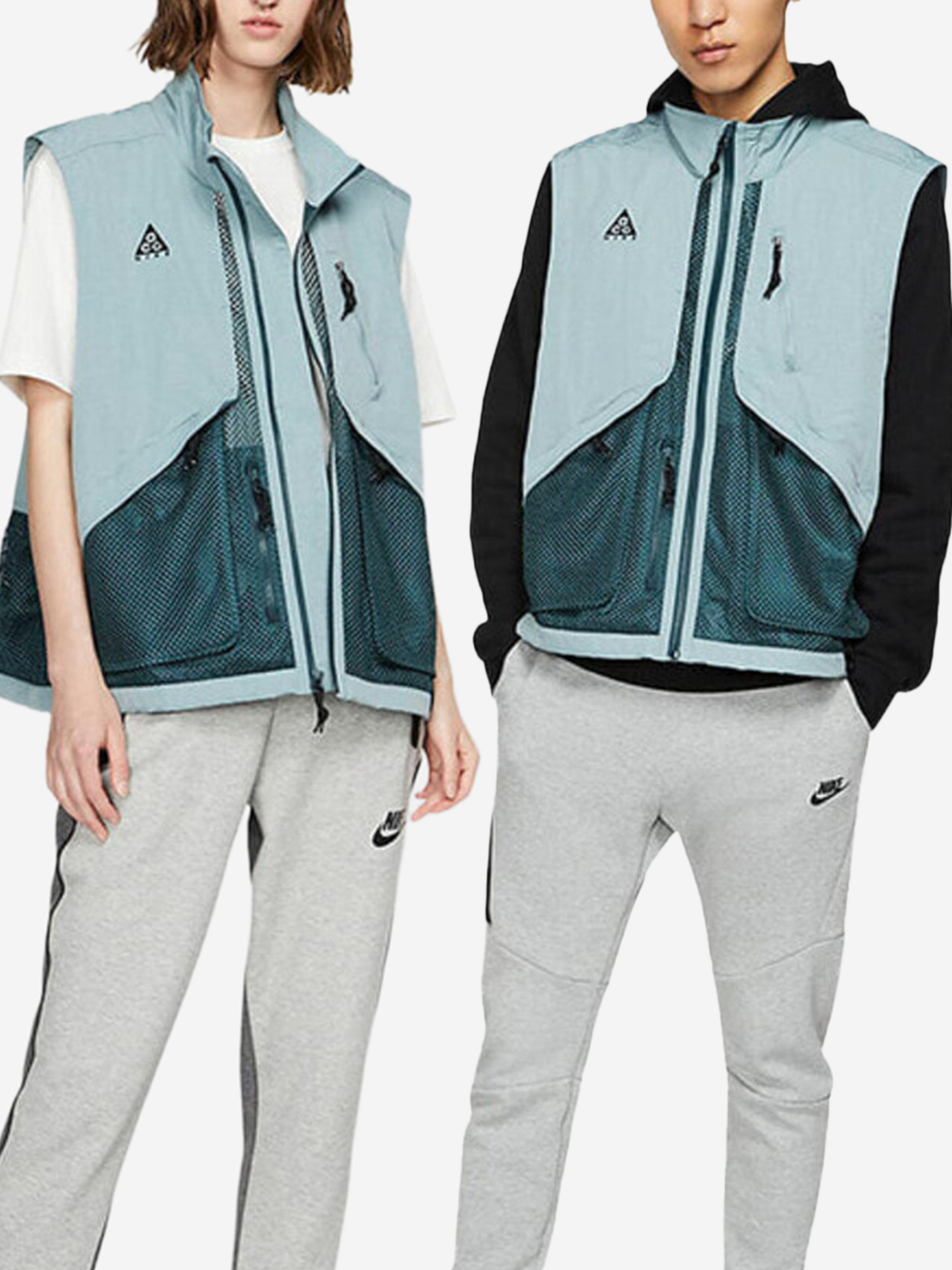 Изображение товара Жилет универсальный Nike ACG VESTS