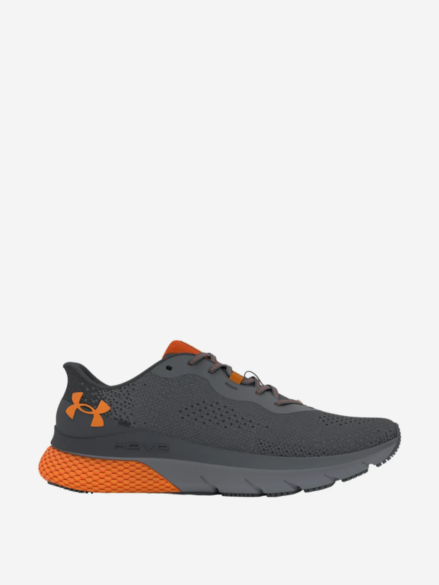 Кроссовки мужские Under Armour Hovr Turbulence 2, Серый