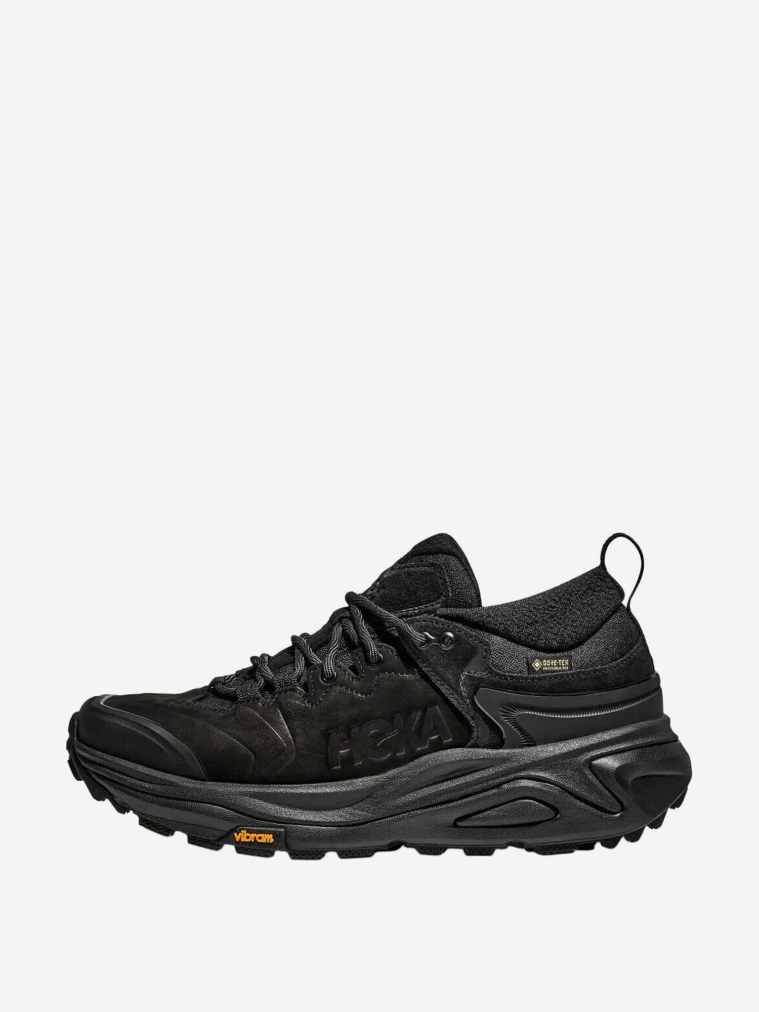Изображение товара Кроссовки женские HOKA ONE ONE Kaha 3 Low GTX Изображение товара Кроссовки женские HOKA ONE ONE Kaha 3 Low GTX