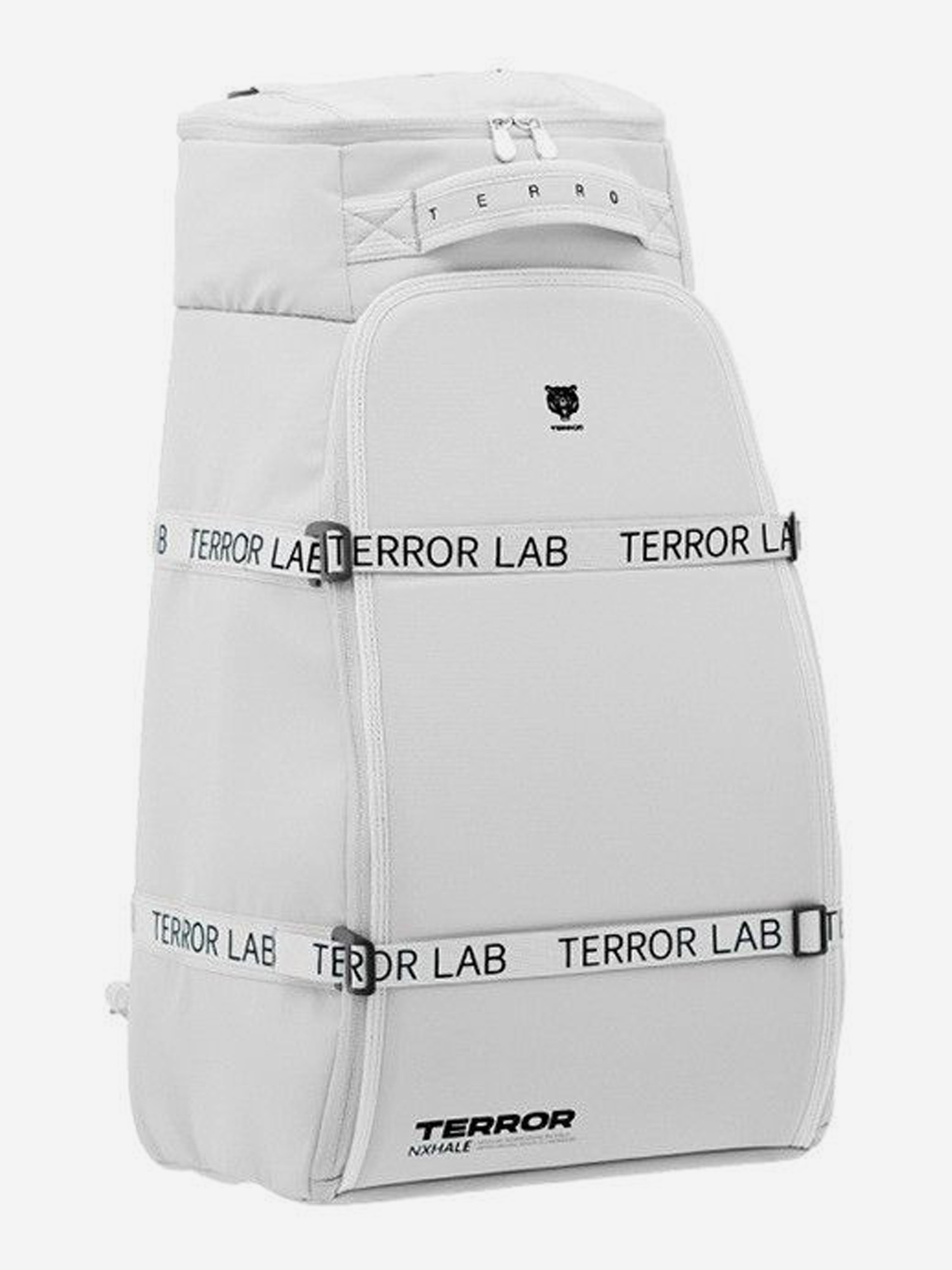 

Рюкзак TERROR TRAVEL 60L, Белый