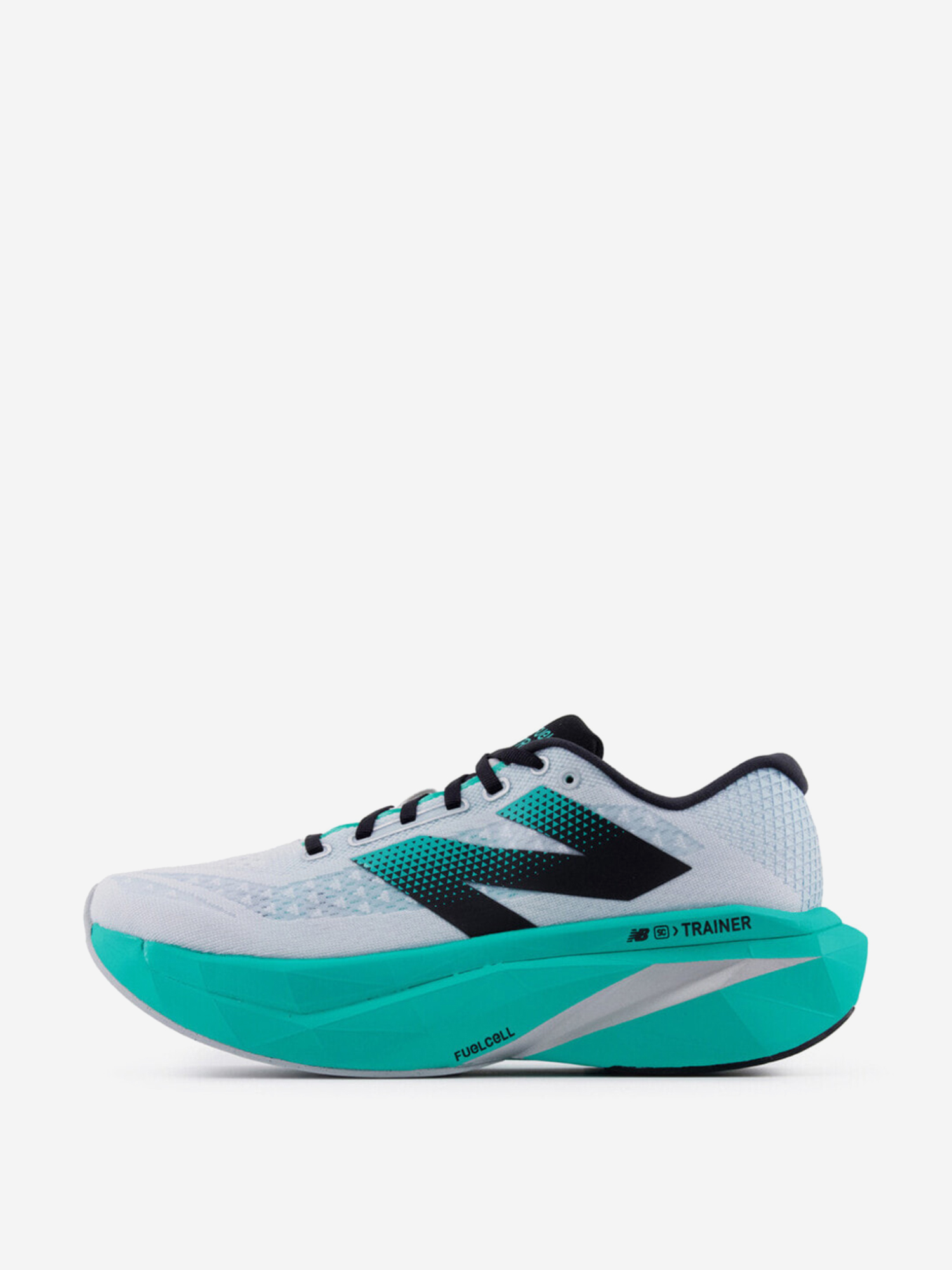 Изображение товара Кроссовки мужские New Balance FuelCell SuperComp Trainer v3 Изображение товара Кроссовки мужские New Balance FuelCell SuperComp Trainer v3