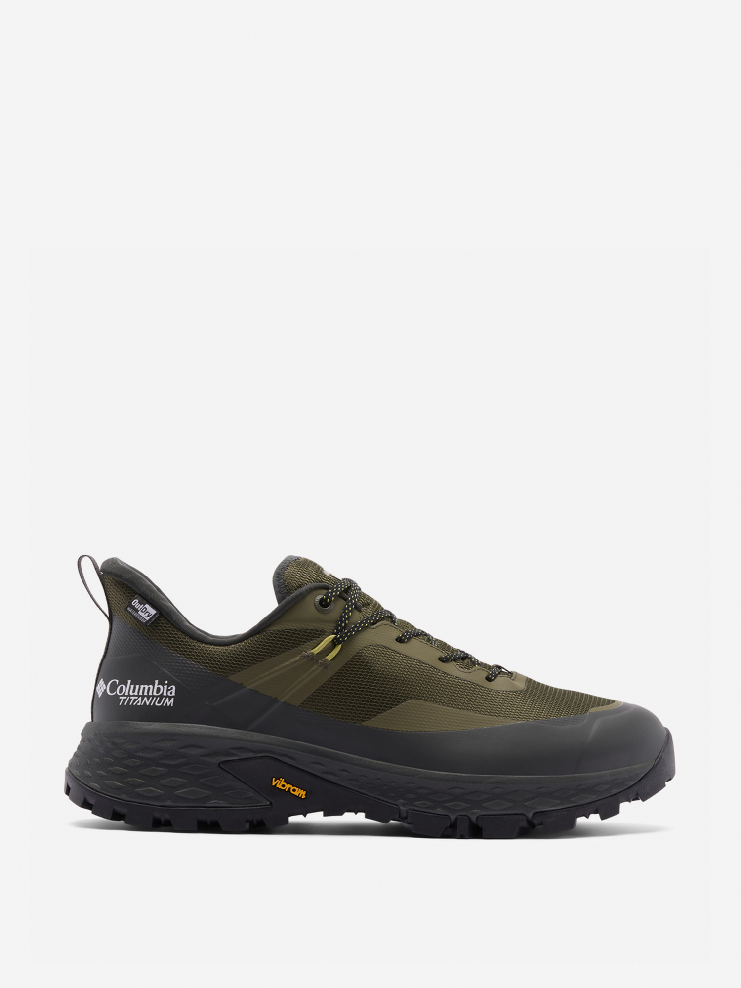Columbia Tellurix Titanium Outdry