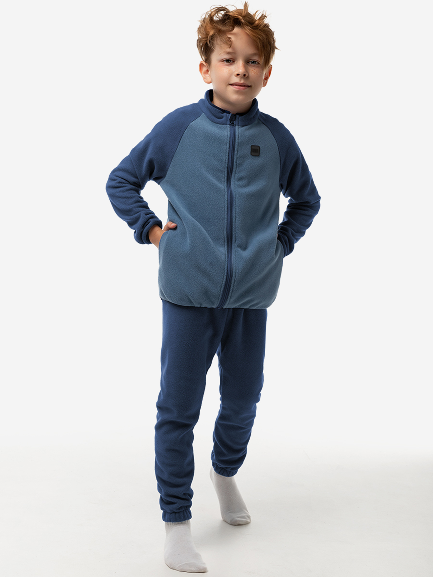 

Костюм NIKASTYLE, Синий