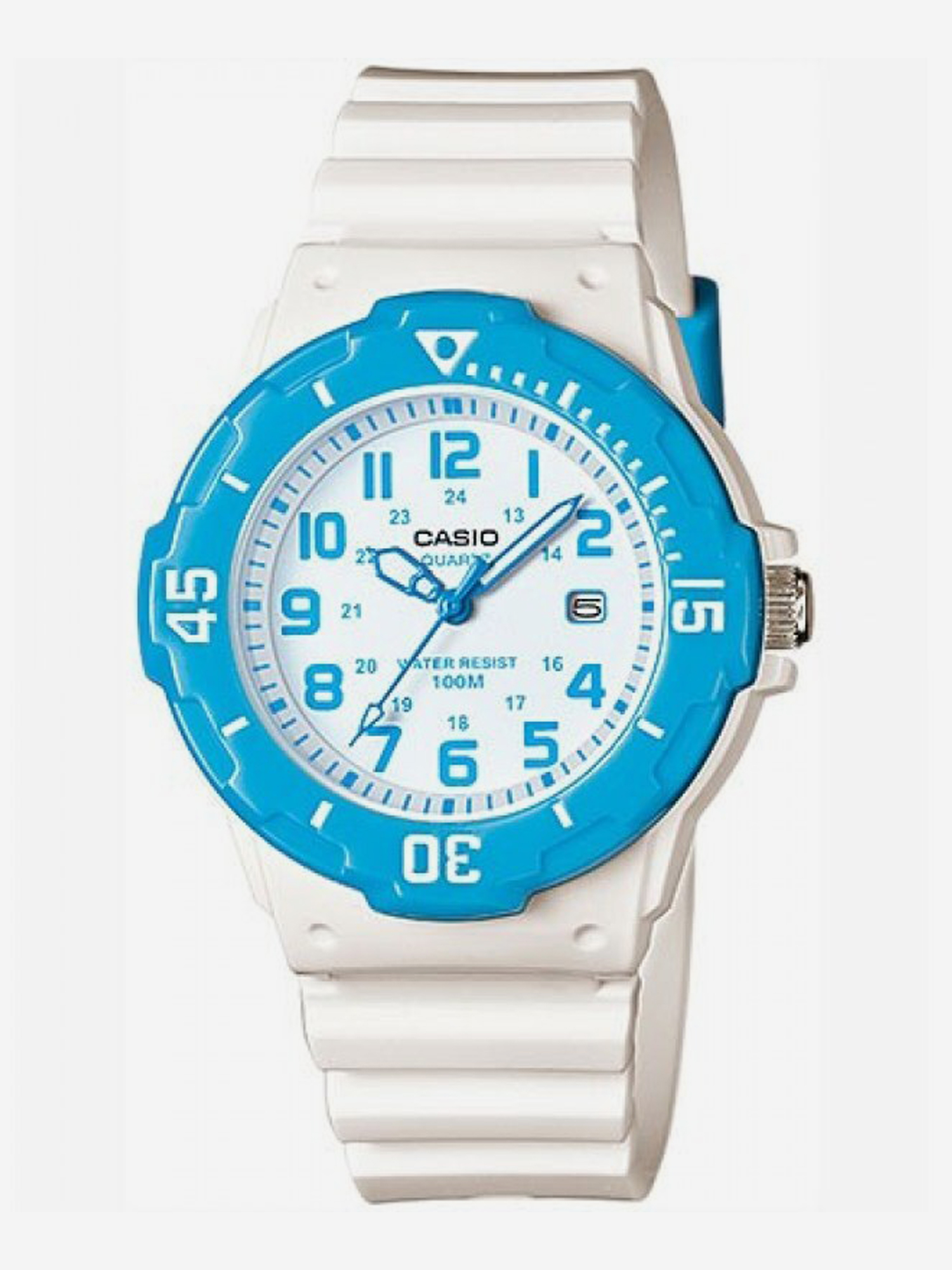 Изображение товара Спортивные часы CASIO для фитнеса унисекс LRWGLVJC0D-200H-2B