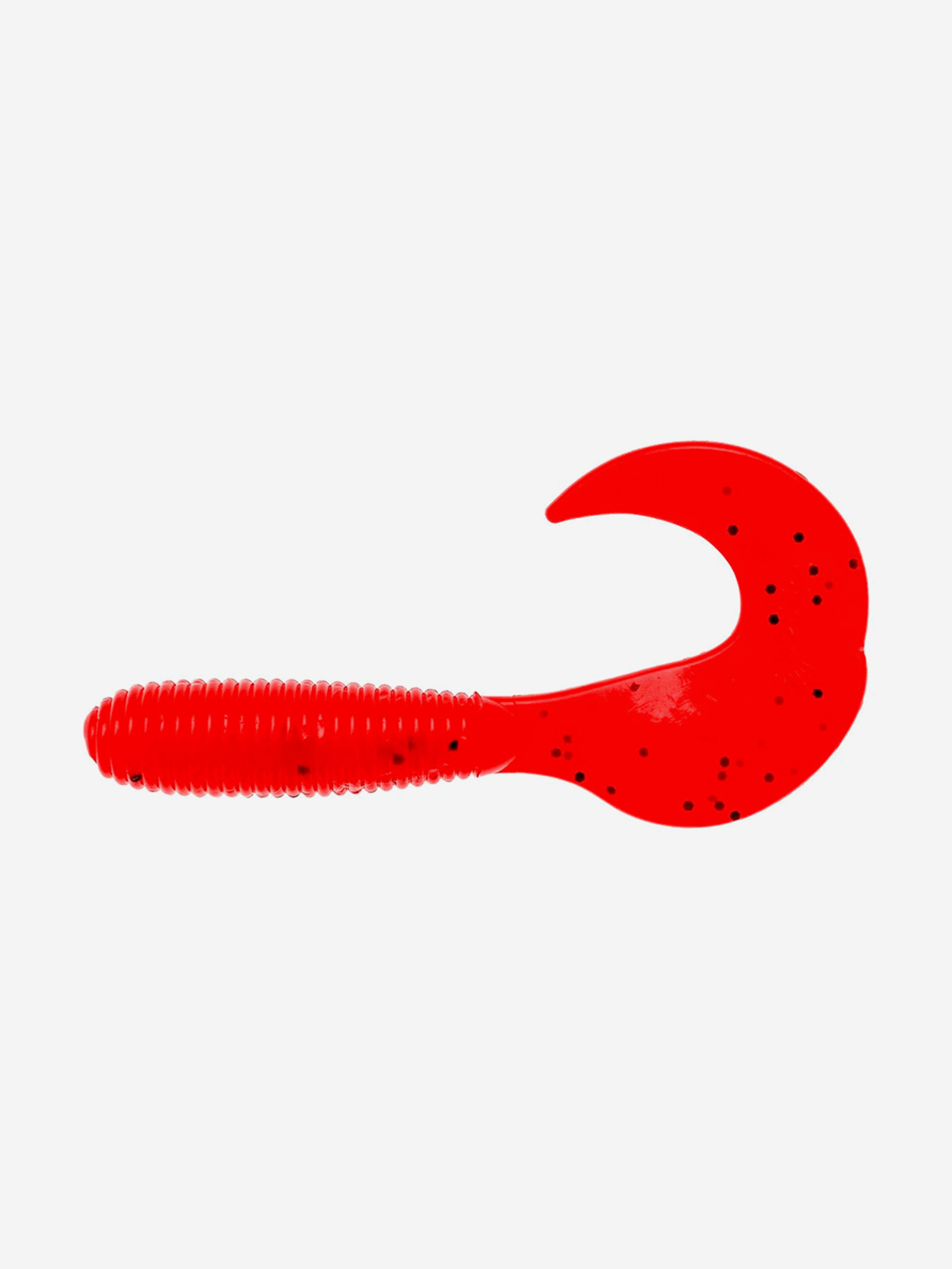 Изображение товара Мягкая силиконовая приманка Helios Credo 8.5 см Pepper Red набор 20 шт