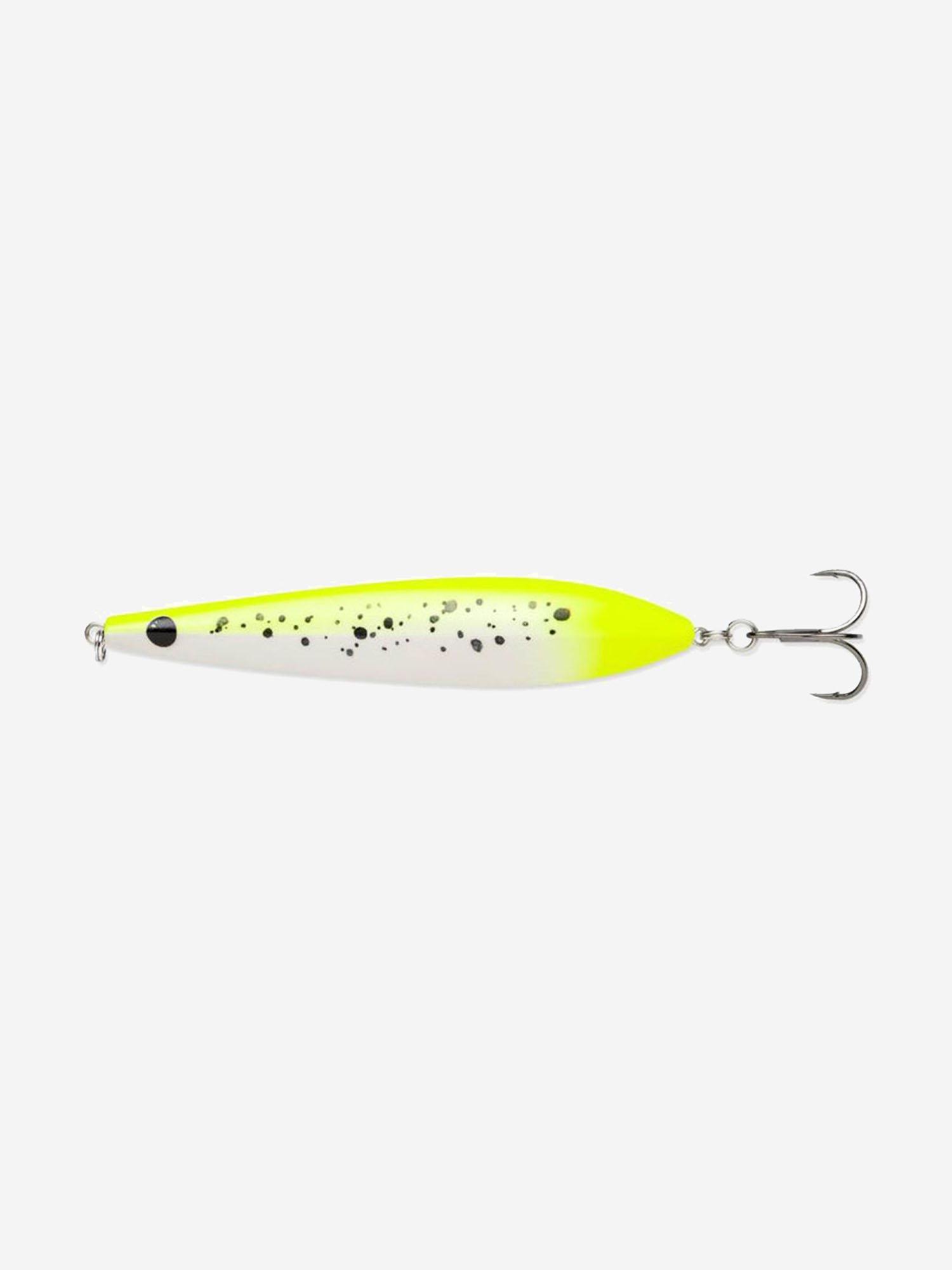 

Блесна для рыбалки колеблющаяся RAPALA Kallan 26 /SFC, Зеленый