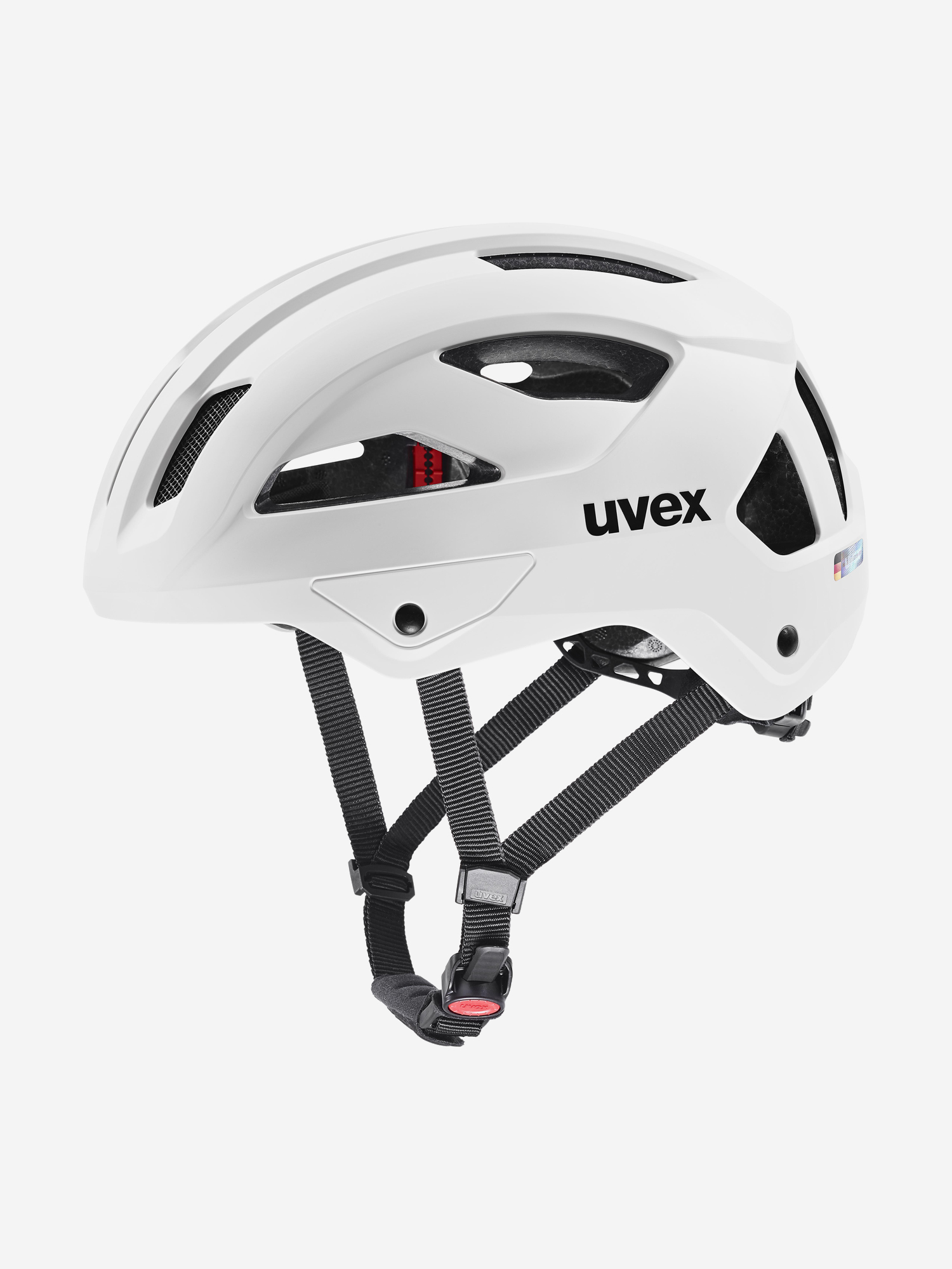 

Шлем Uvex Stride, Белый