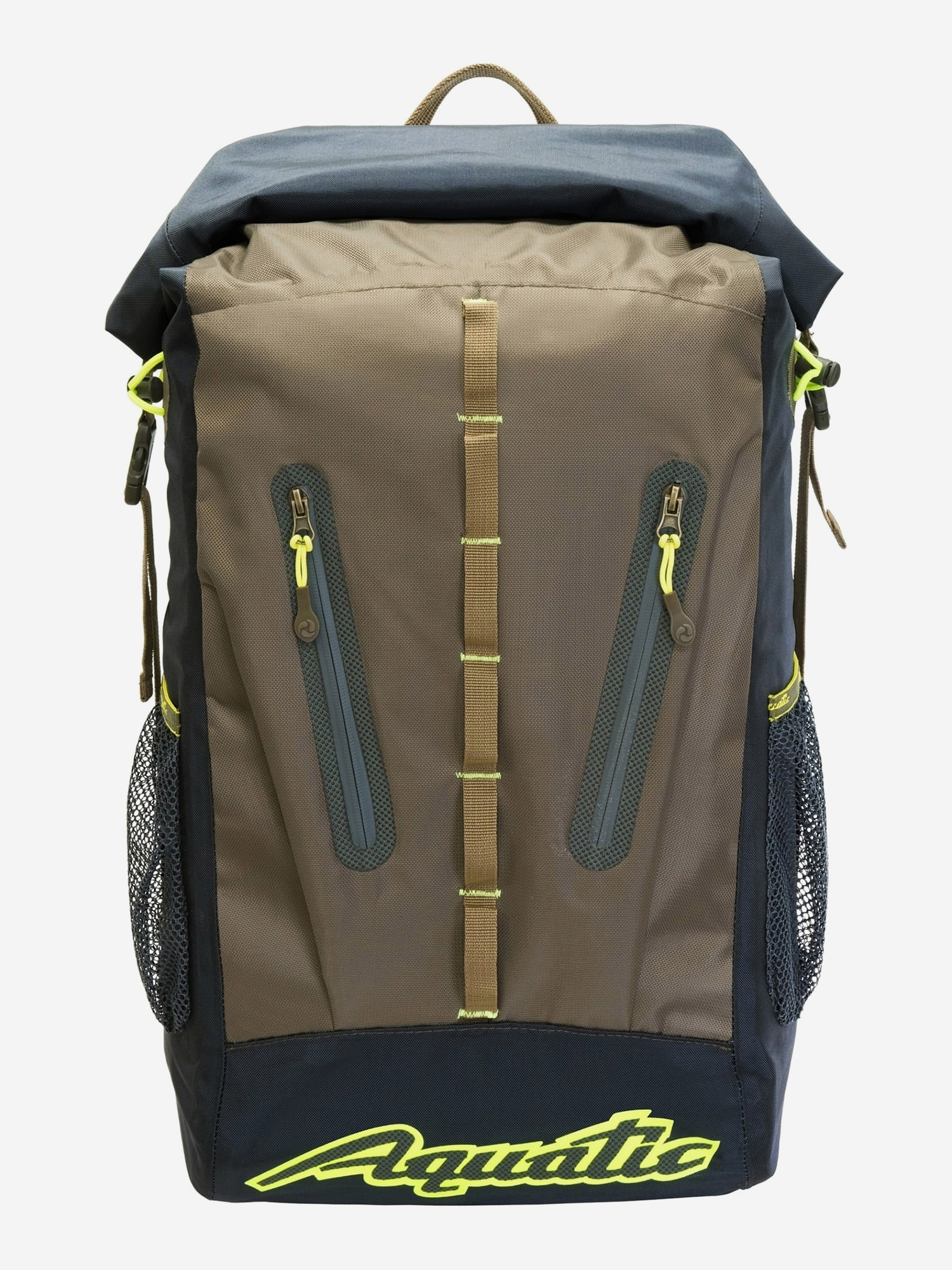 

Герморюкзак Aquatic ГР-40ХС, 40 л, Синий