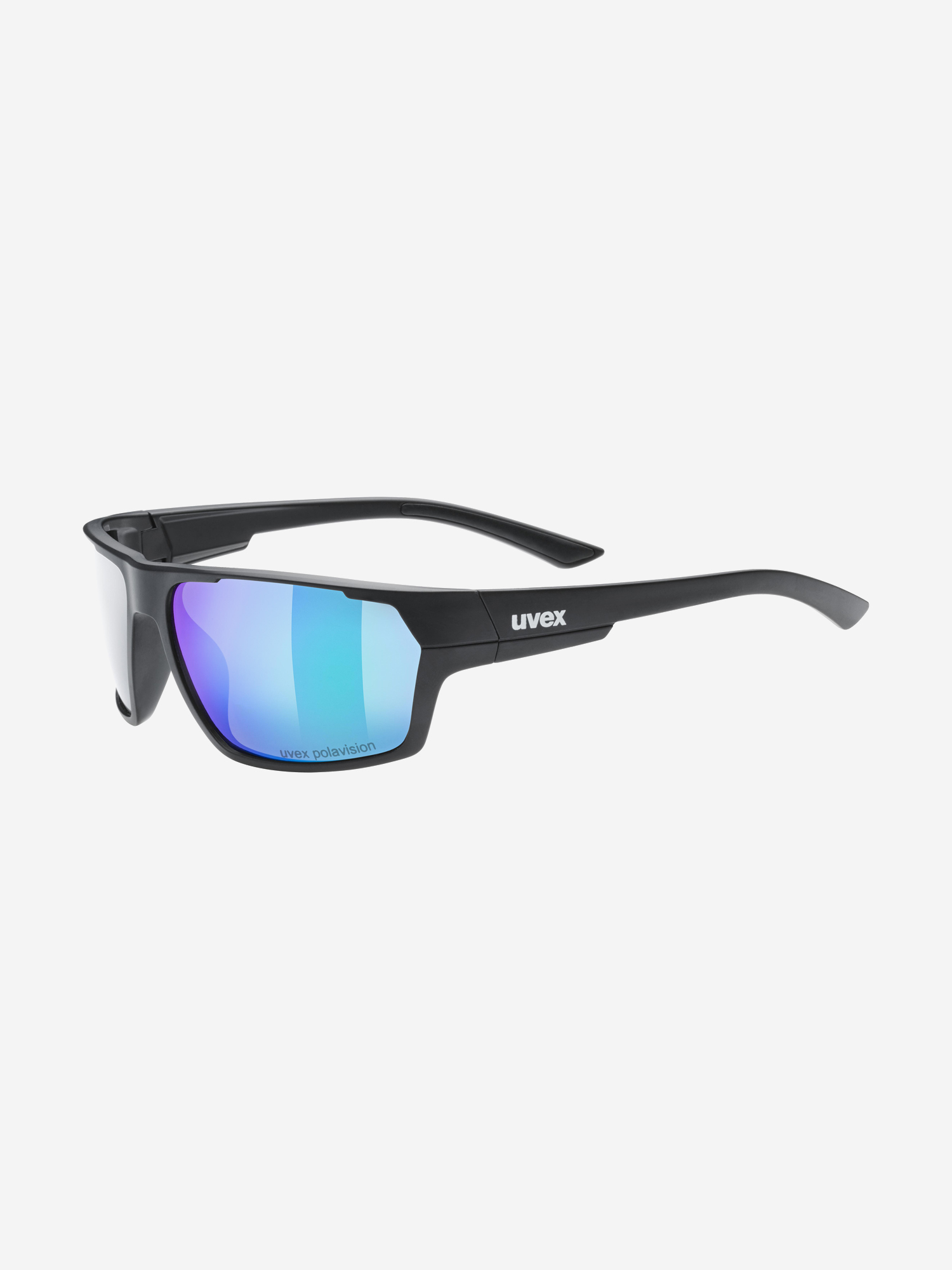 

Солнцезащитные очки Uvex Sportstyle 233 P, Мультицвет